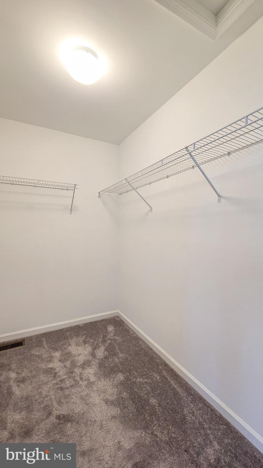 HANBURY COURT - Residential Lease