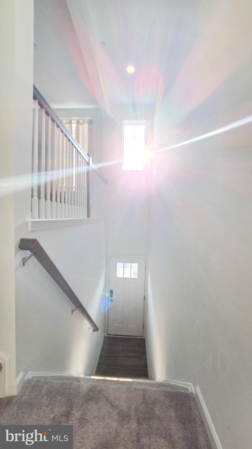 HANBURY COURT - Residential Lease