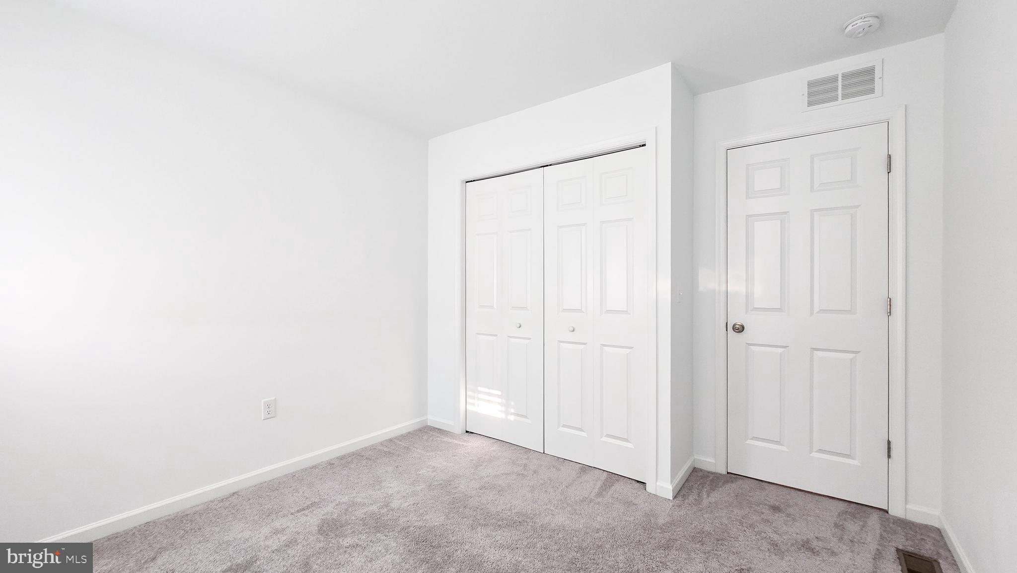 HANBURY COURT - Residential Lease