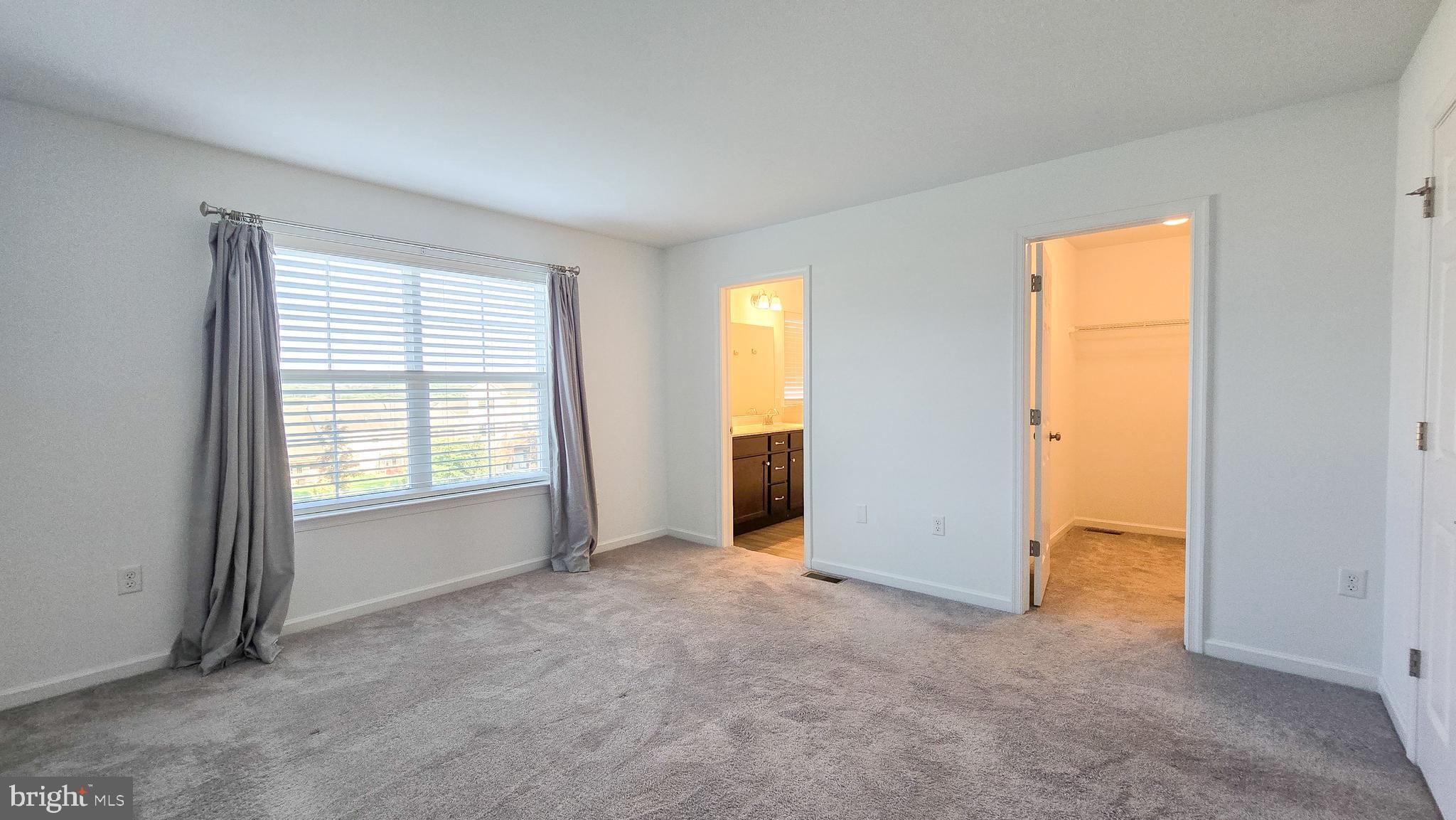 HANBURY COURT - Residential Lease