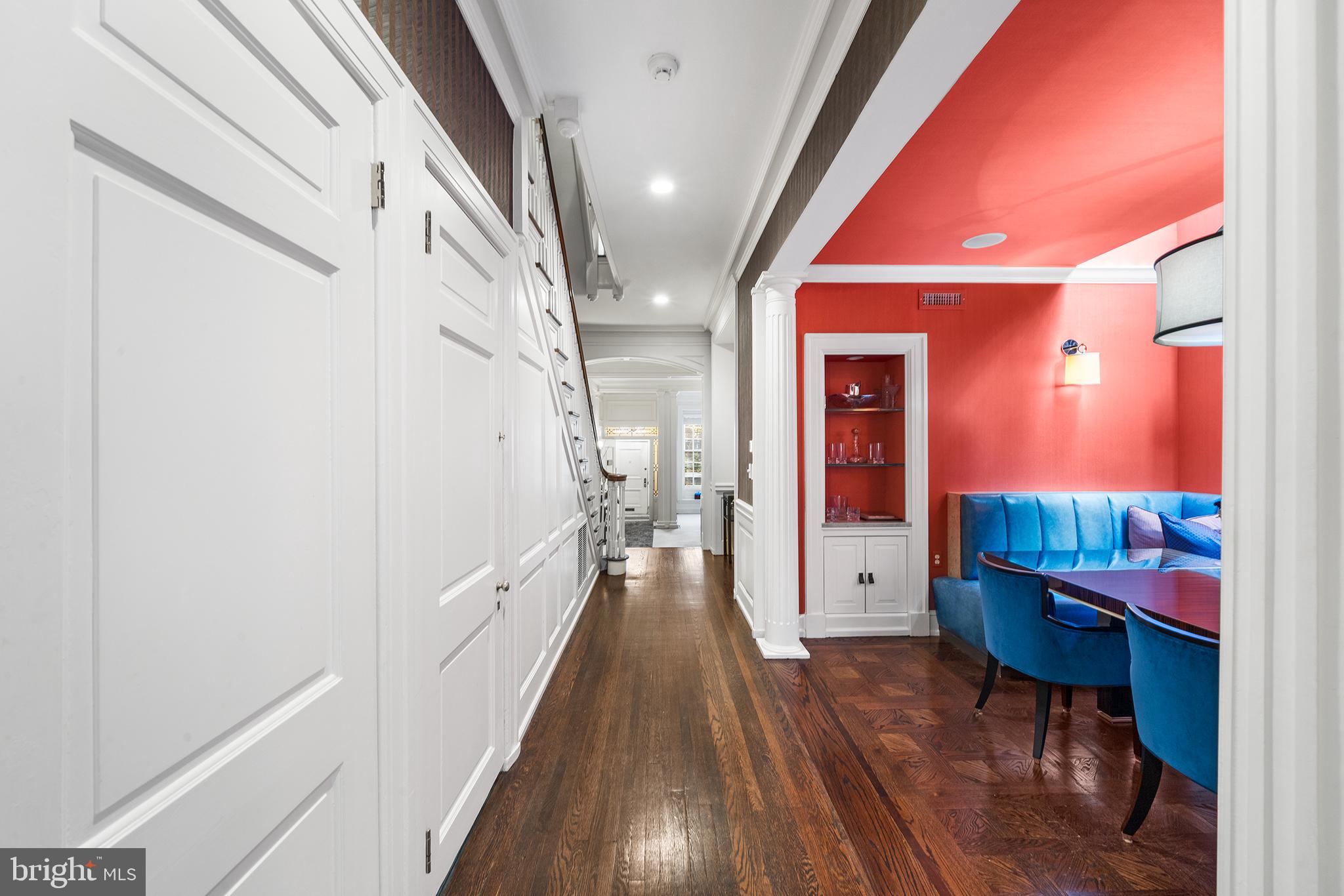 RITTENHOUSE SQUARE - Residential