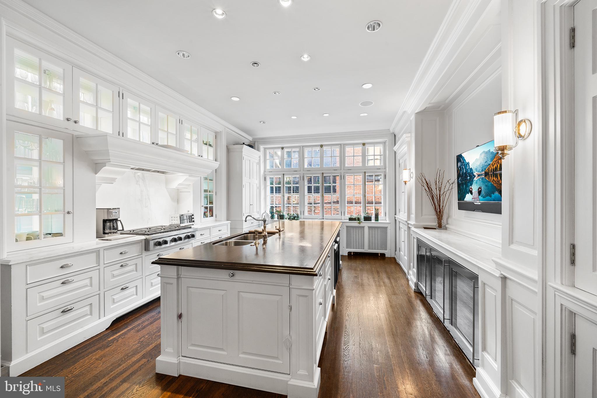 RITTENHOUSE SQUARE - Residential
