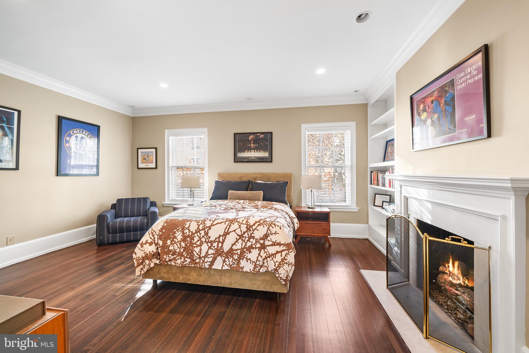 RITTENHOUSE SQUARE - Residential