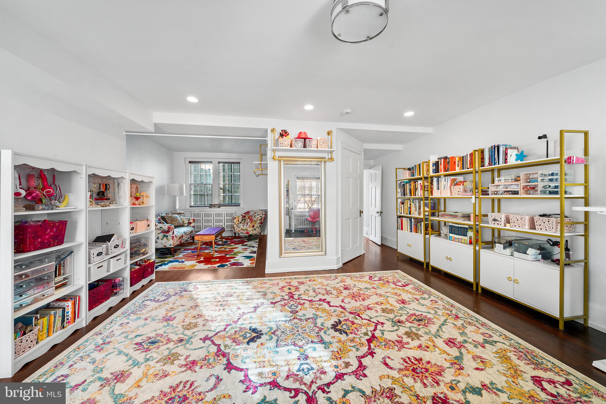RITTENHOUSE SQUARE - Residential