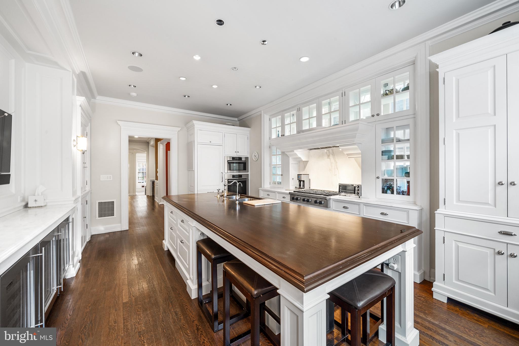 RITTENHOUSE SQUARE - Residential