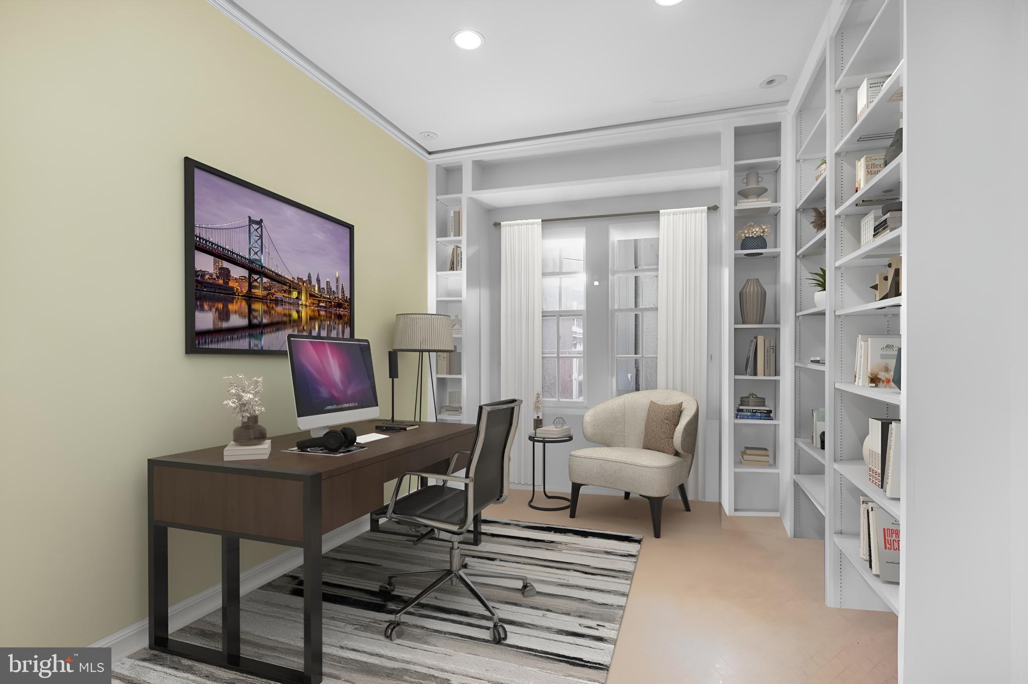 RITTENHOUSE SQUARE - Residential
