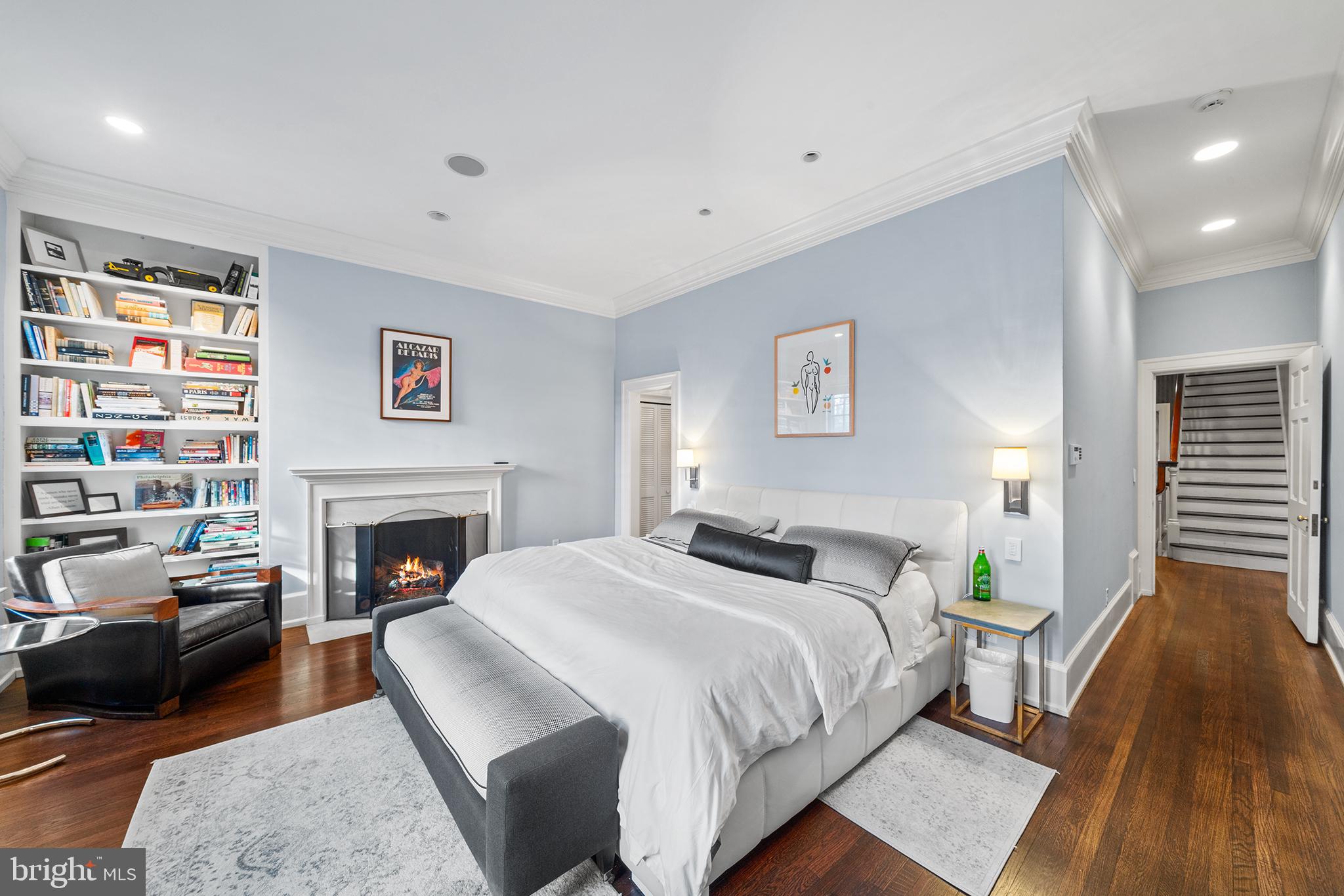 RITTENHOUSE SQUARE - Residential