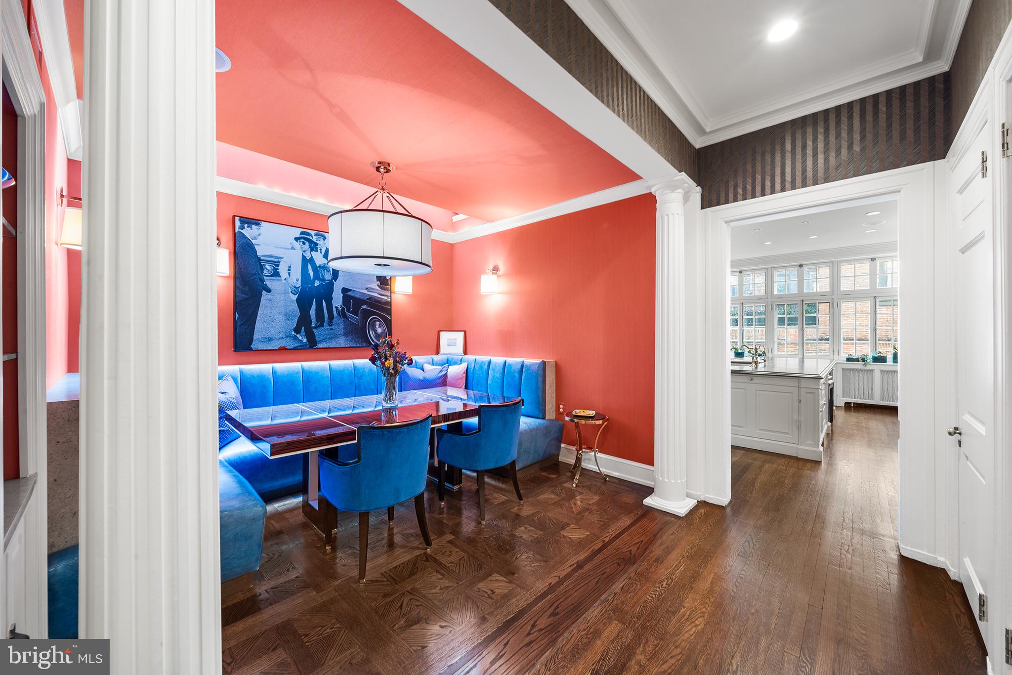 RITTENHOUSE SQUARE - Residential