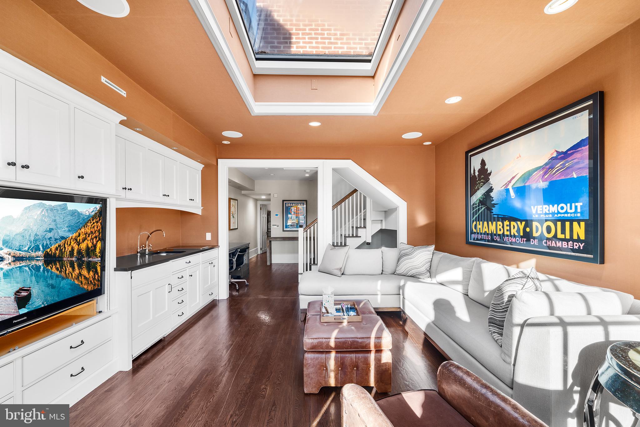 RITTENHOUSE SQUARE - Residential
