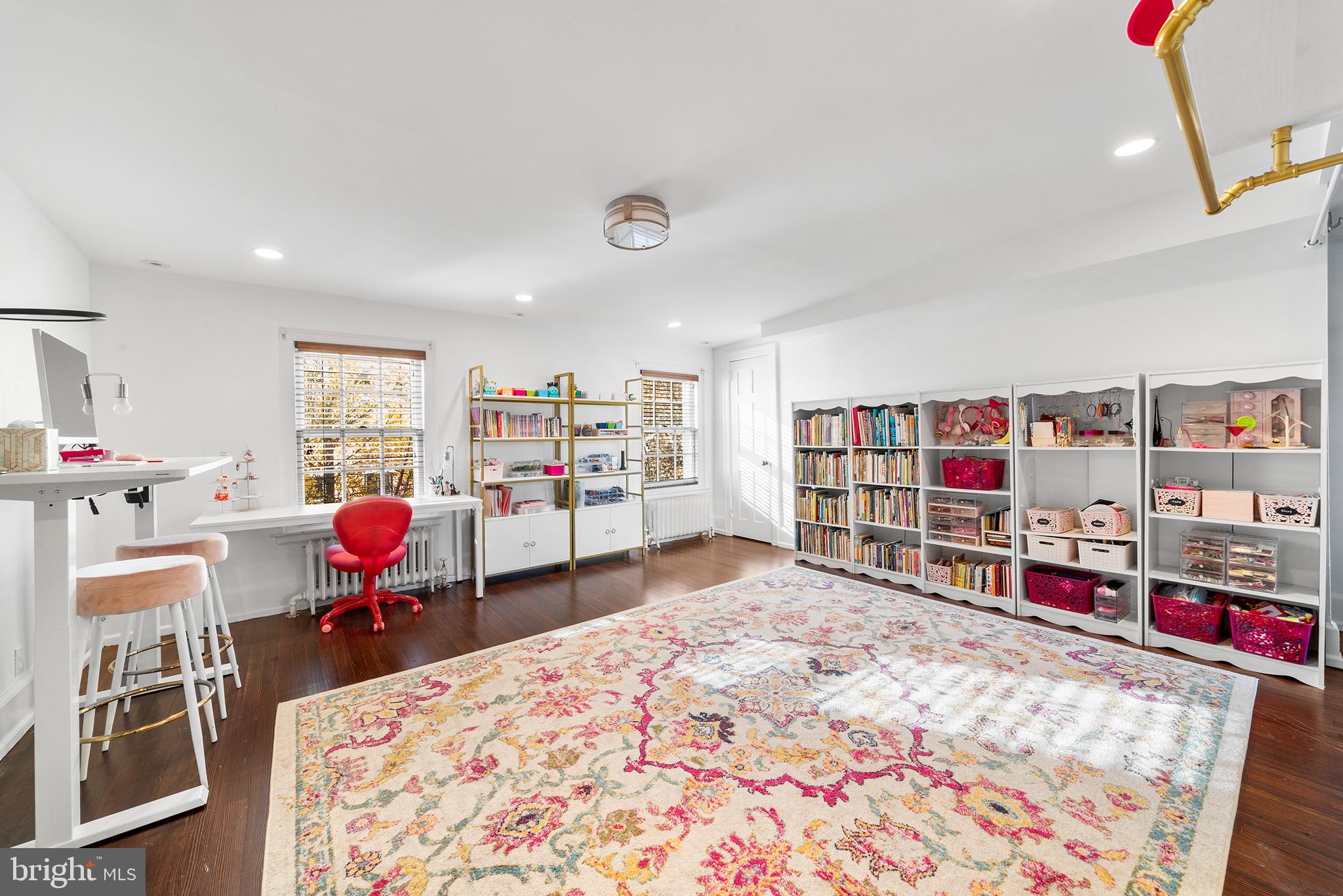 RITTENHOUSE SQUARE - Residential