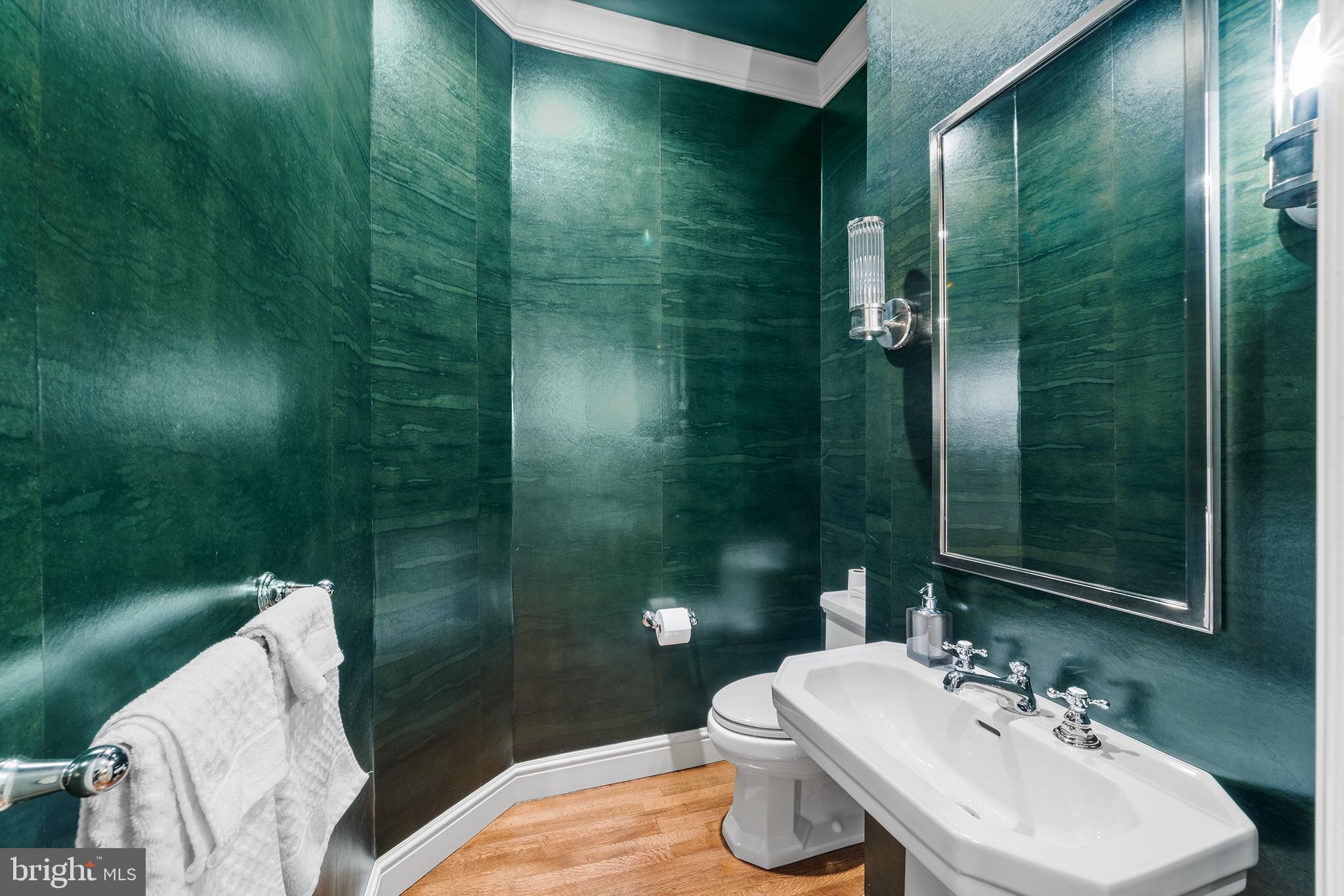 RITTENHOUSE SQUARE - Residential