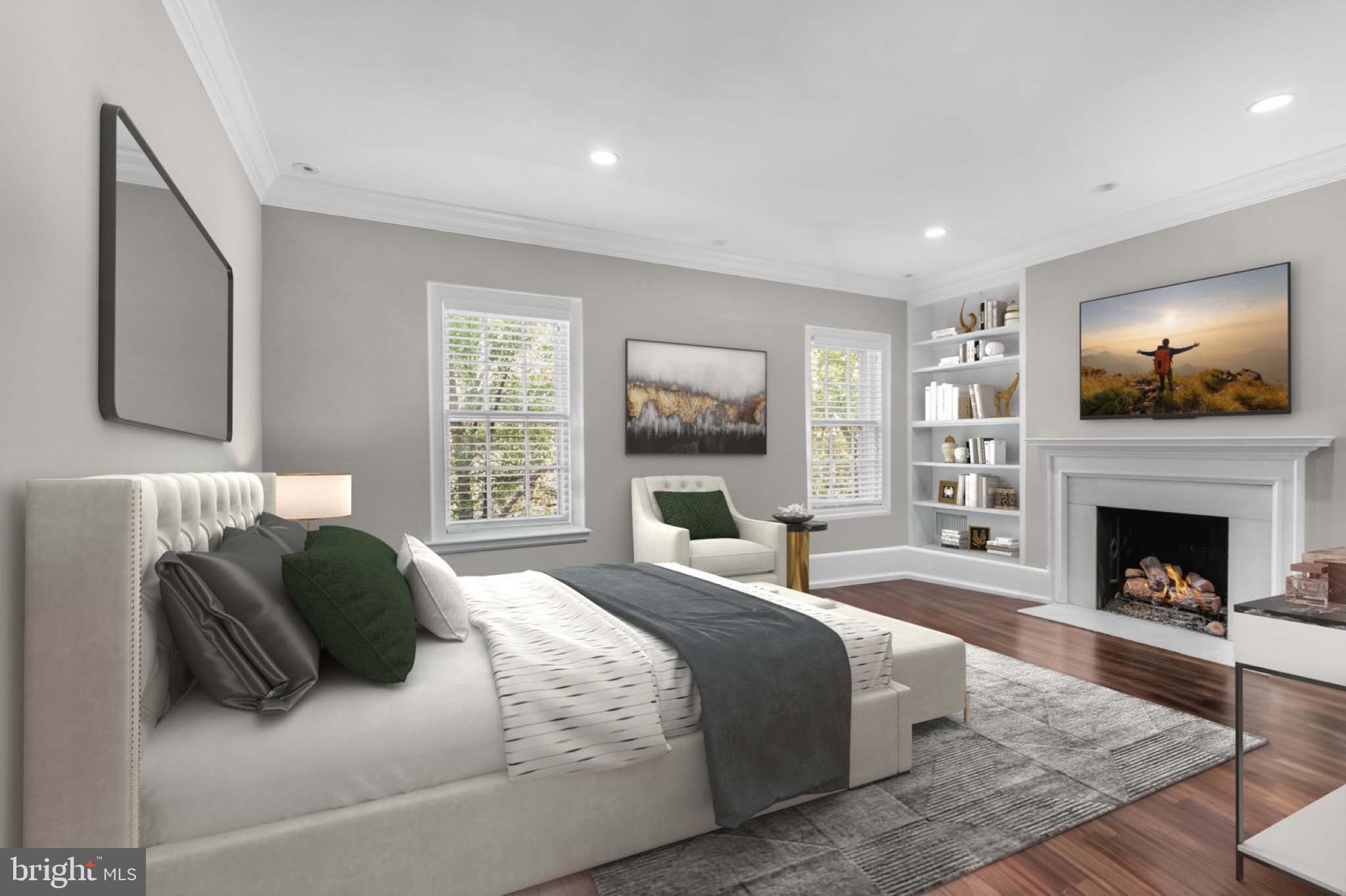 RITTENHOUSE SQUARE - Residential