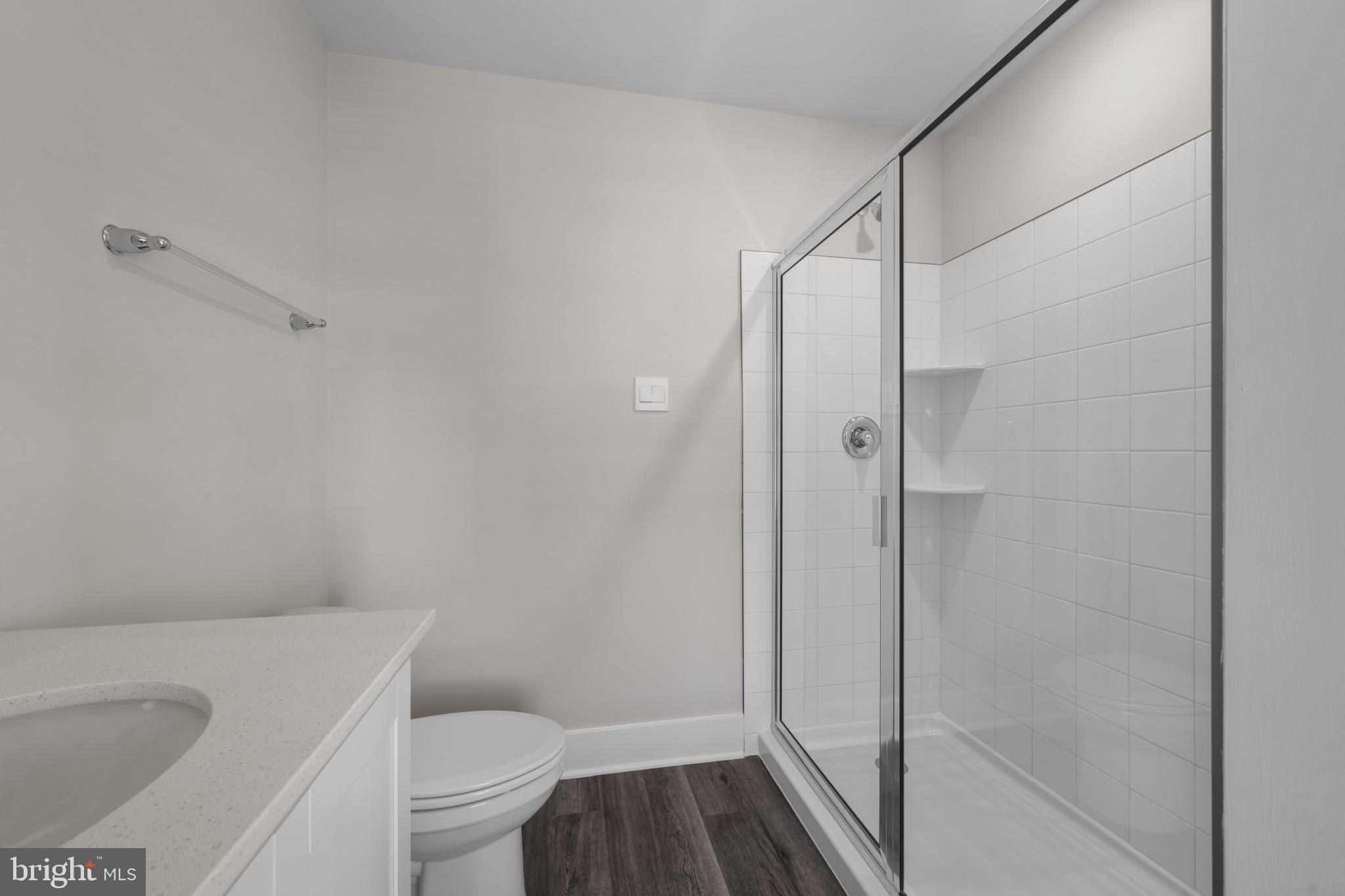 MAGNOLIA LANDING - Residential