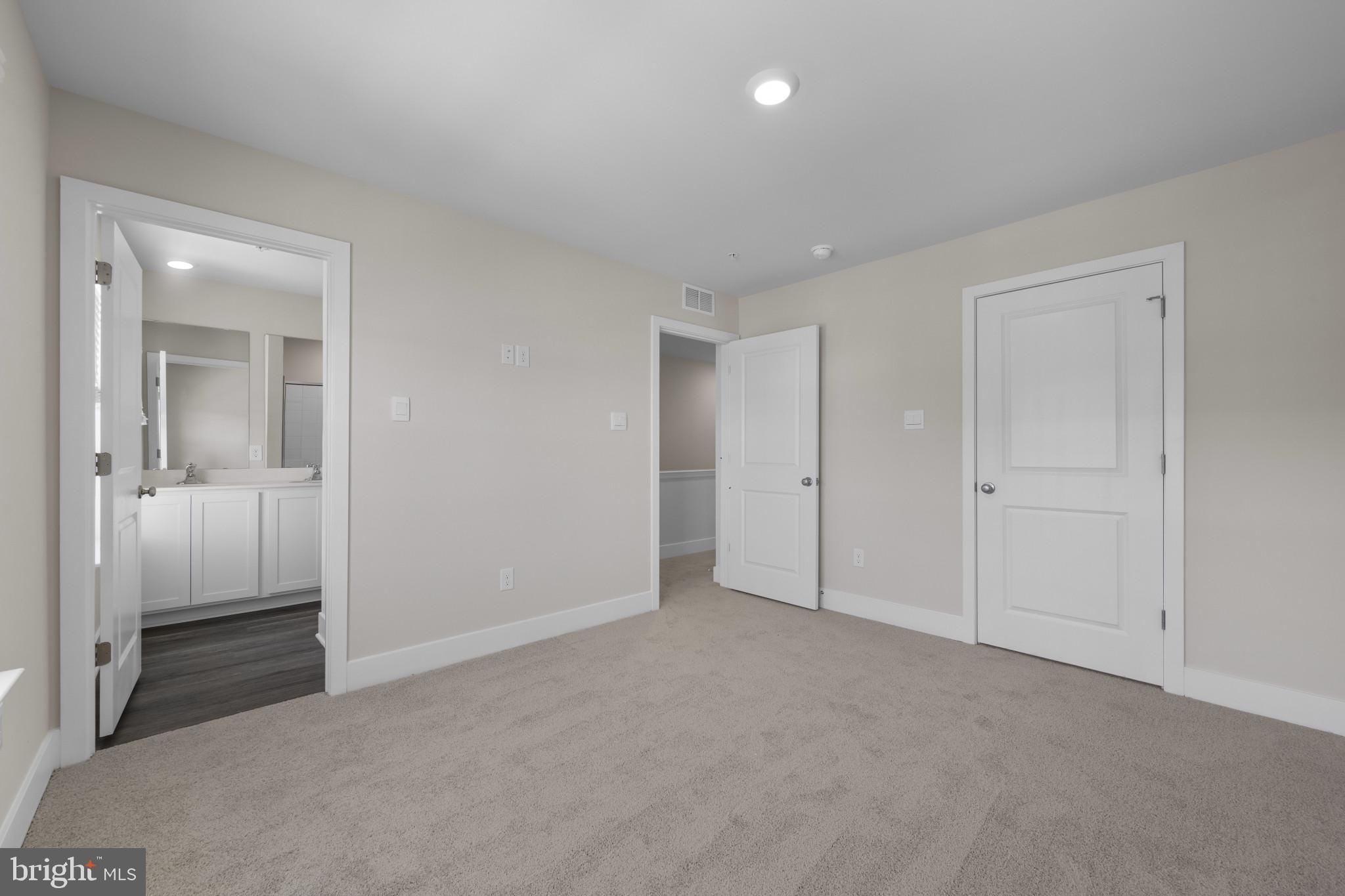 MAGNOLIA LANDING - Residential