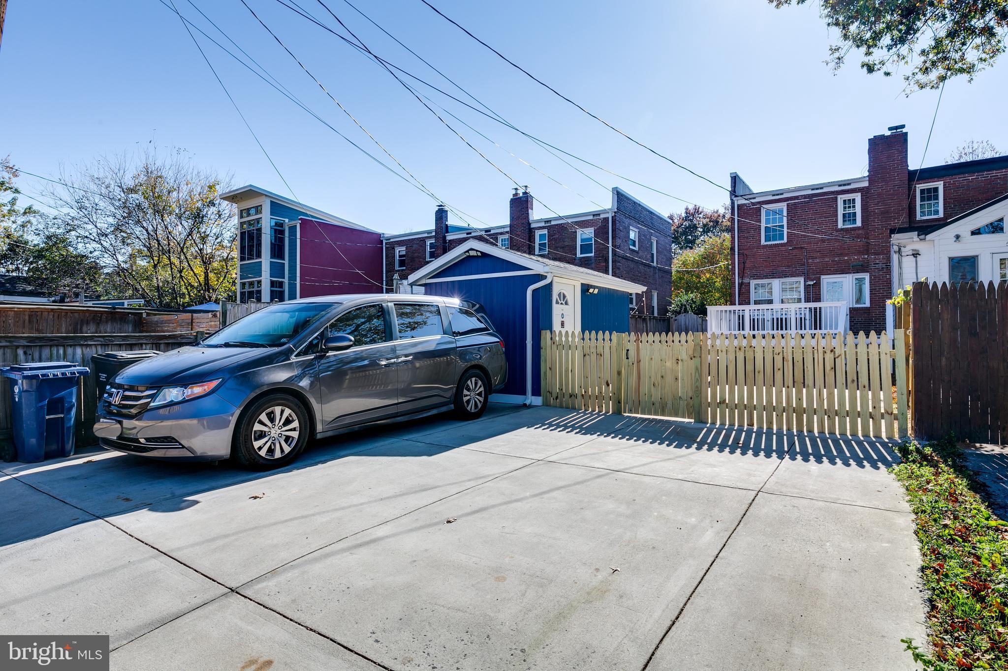 DEL RAY - Residential