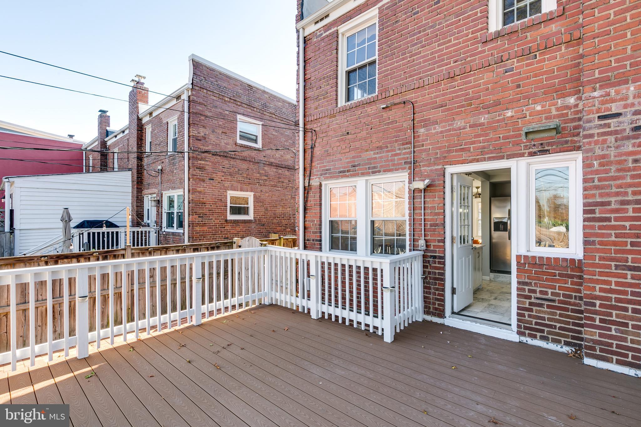 DEL RAY - Residential