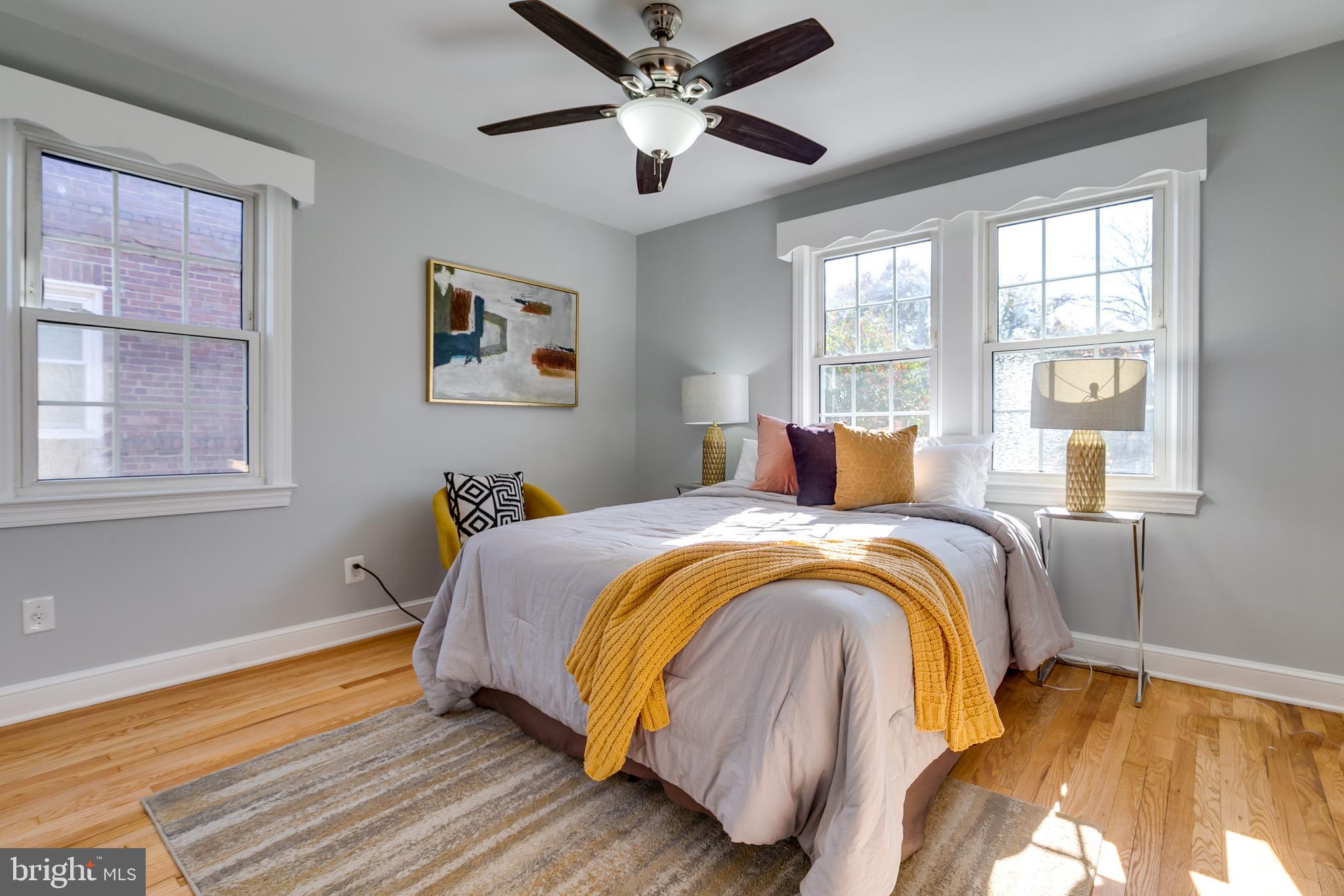 DEL RAY - Residential