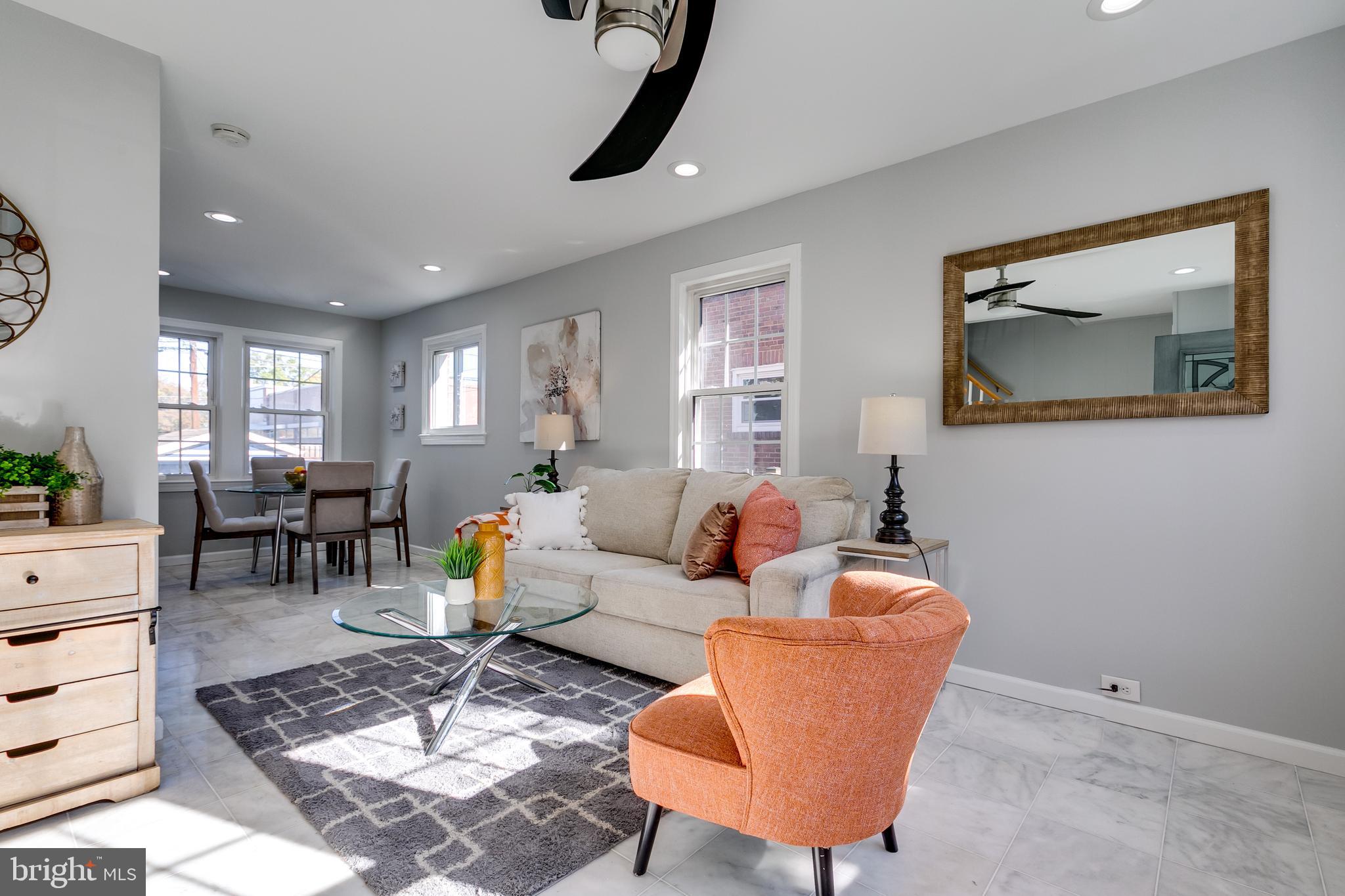 DEL RAY - Residential