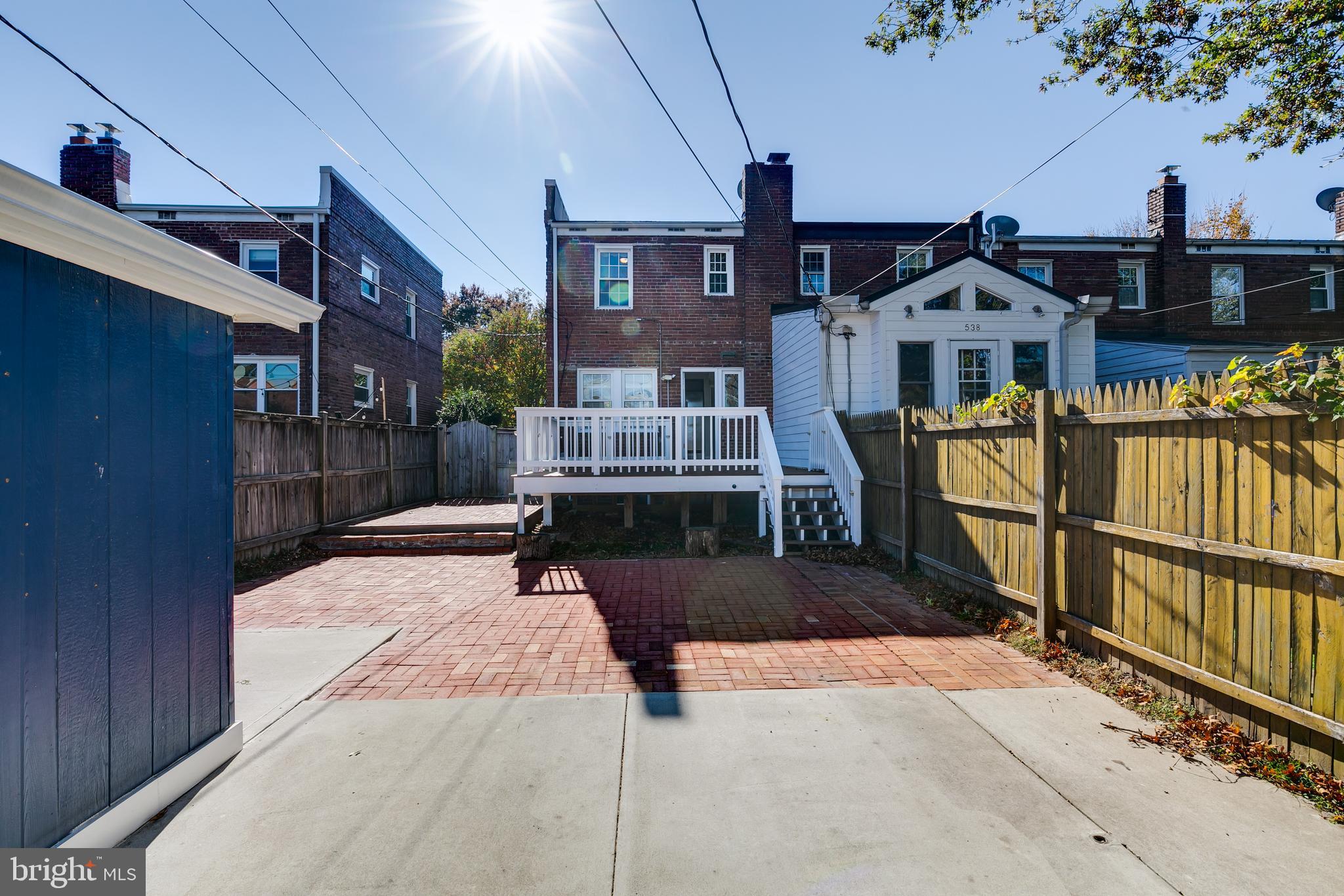 DEL RAY - Residential