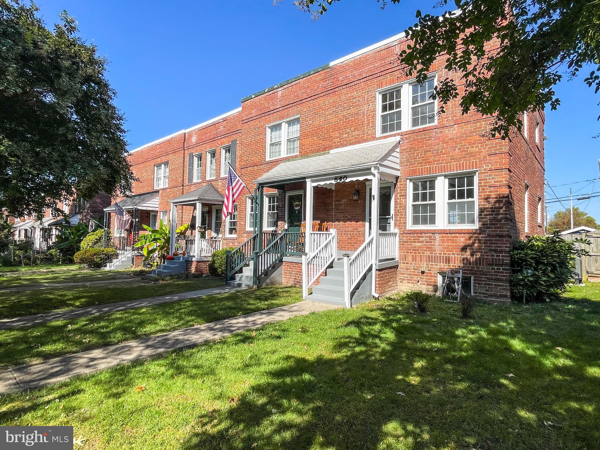 DEL RAY - Residential