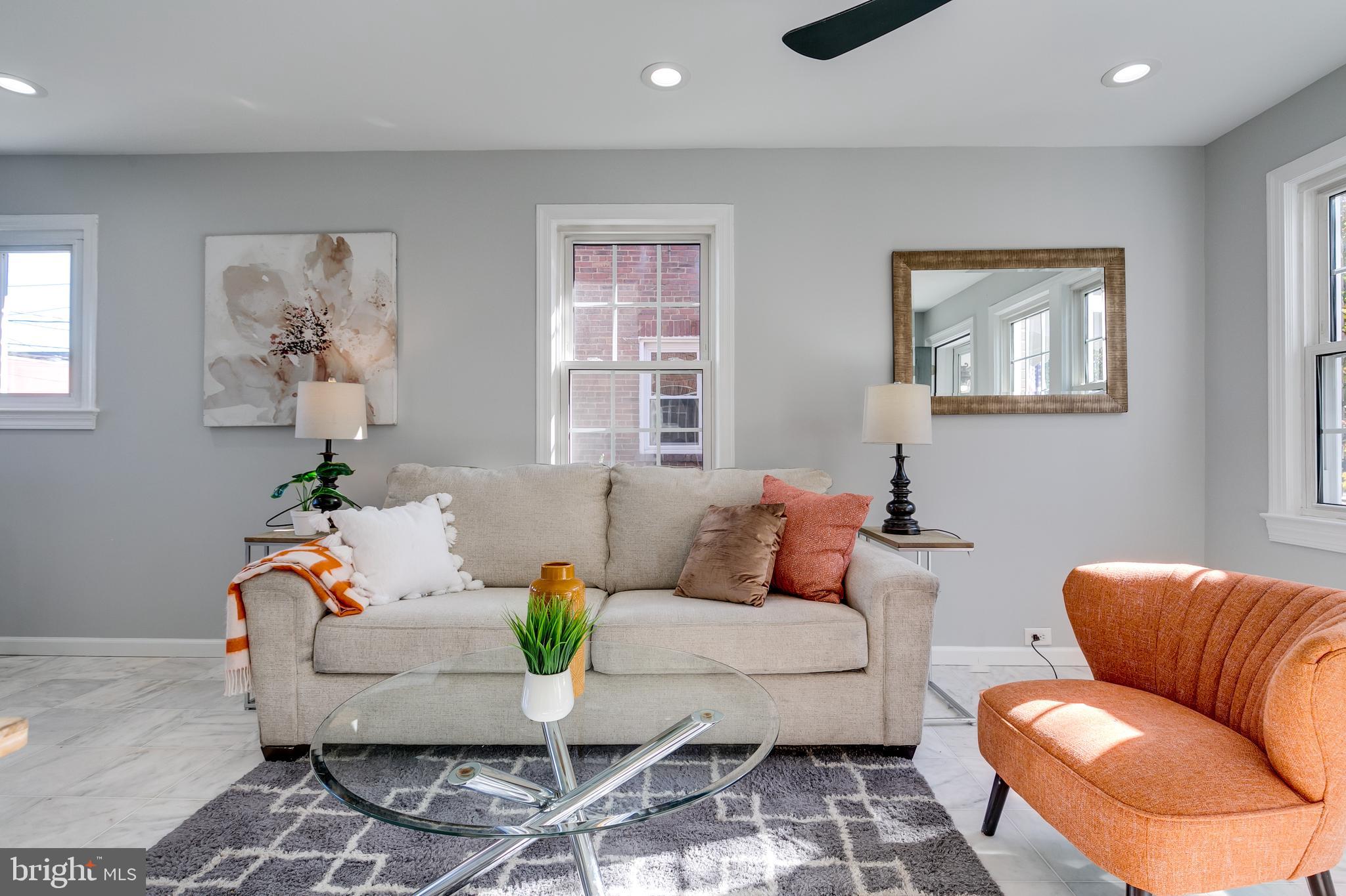 DEL RAY - Residential