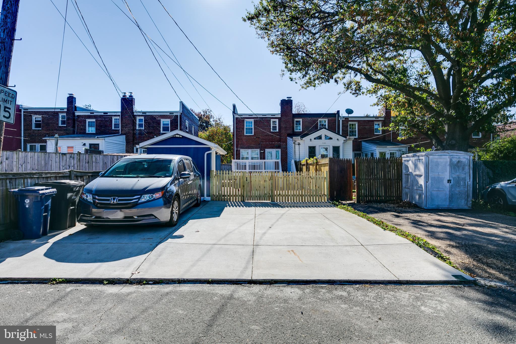 DEL RAY - Residential