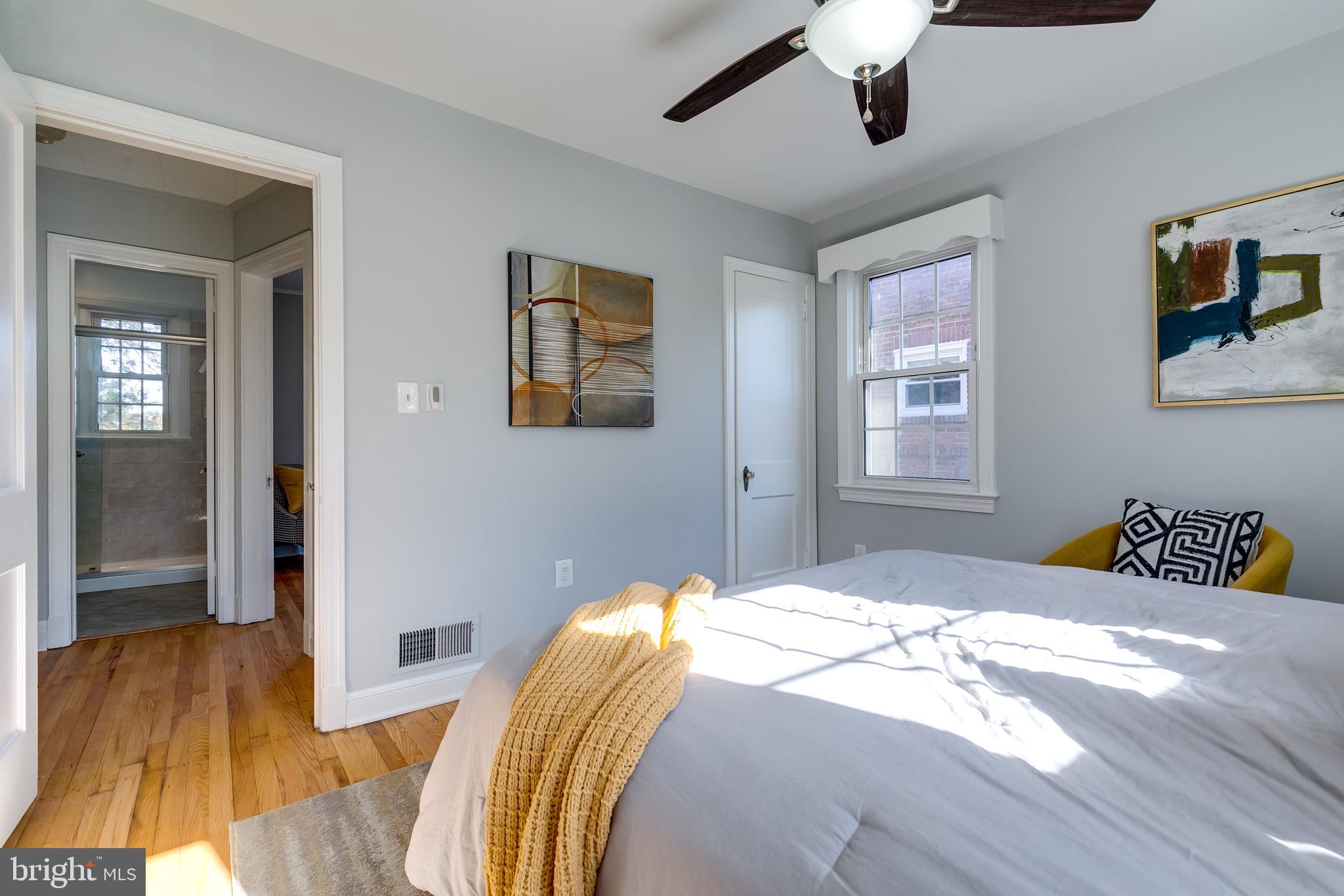 DEL RAY - Residential