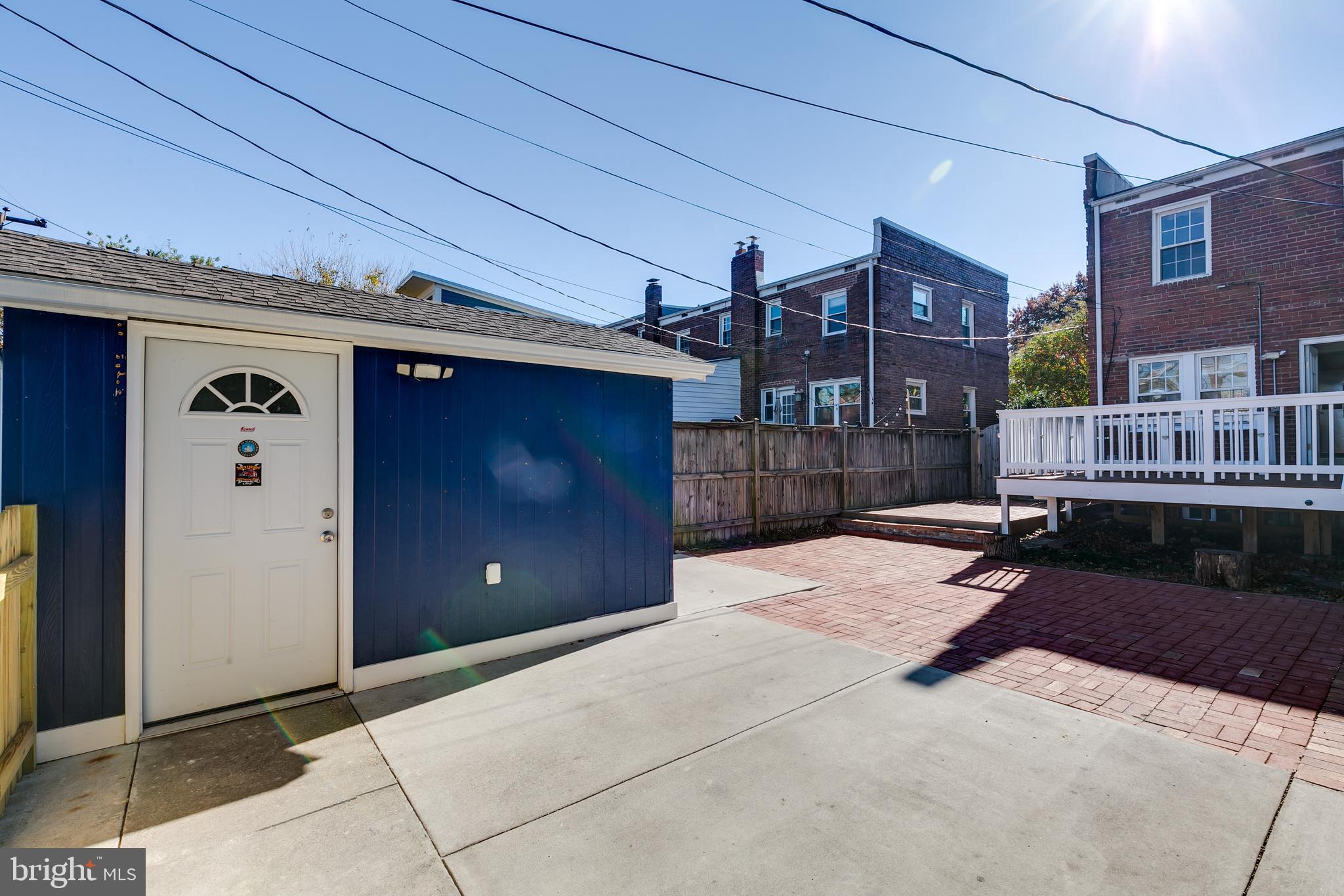 DEL RAY - Residential