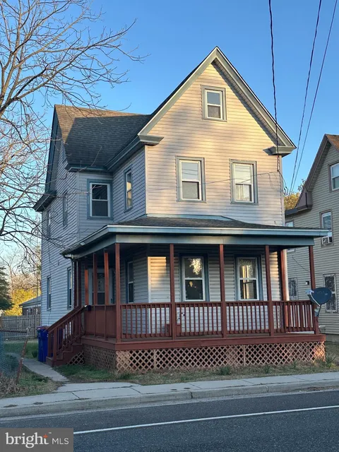 204 Sharp Street N, Millville, NJ 08332 - MLS#: NJCB2023586