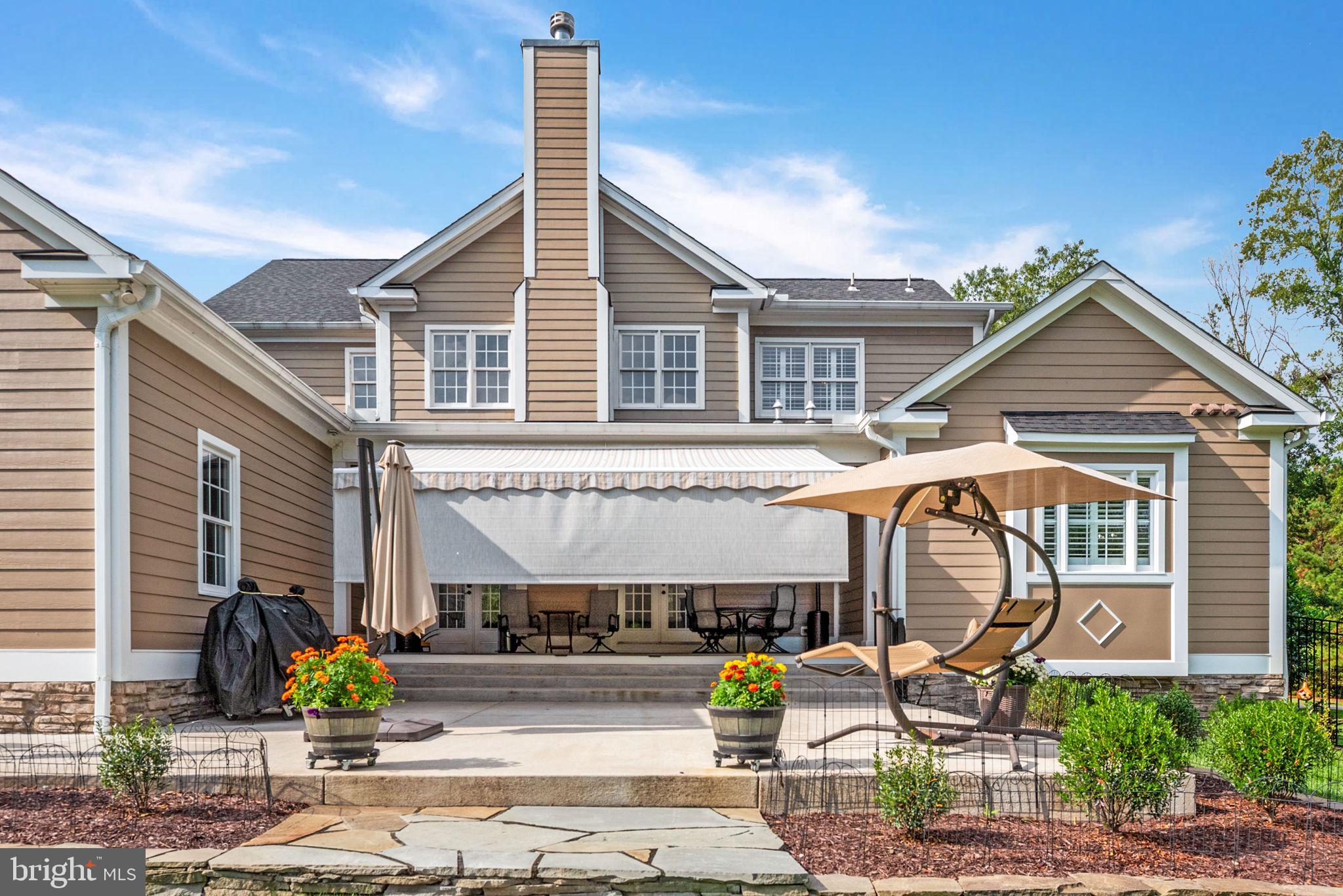 FAWN LAKE - Residential