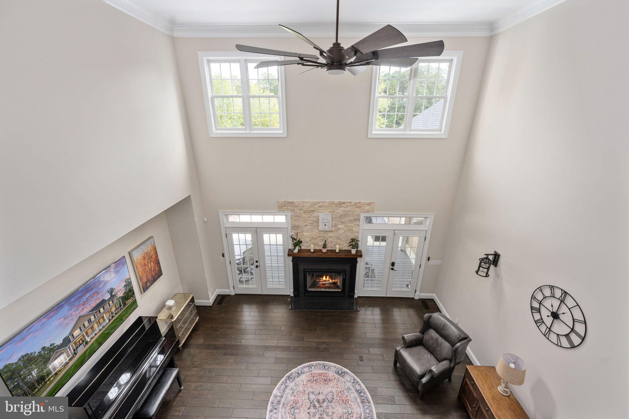 FAWN LAKE - Residential