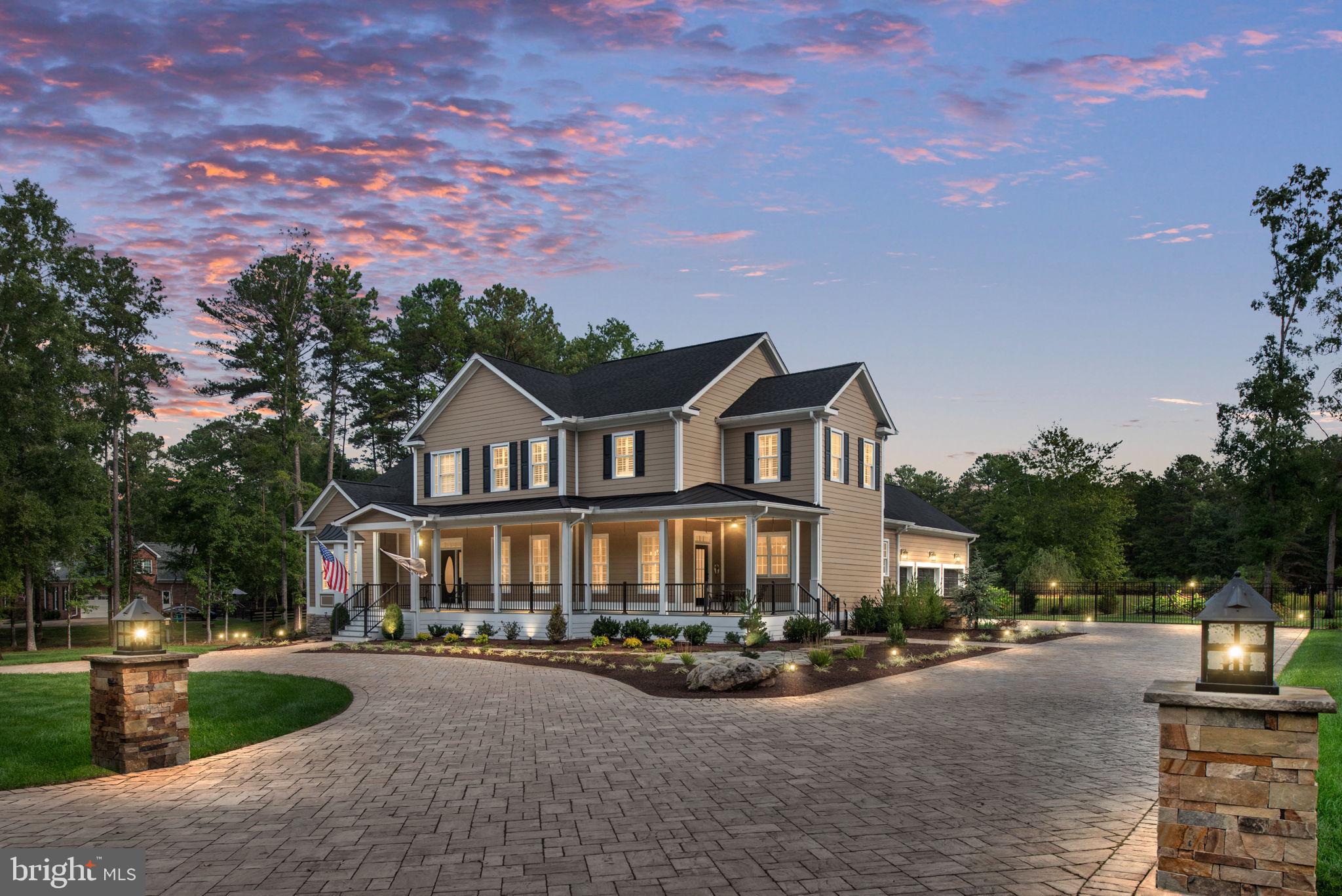 FAWN LAKE - Residential