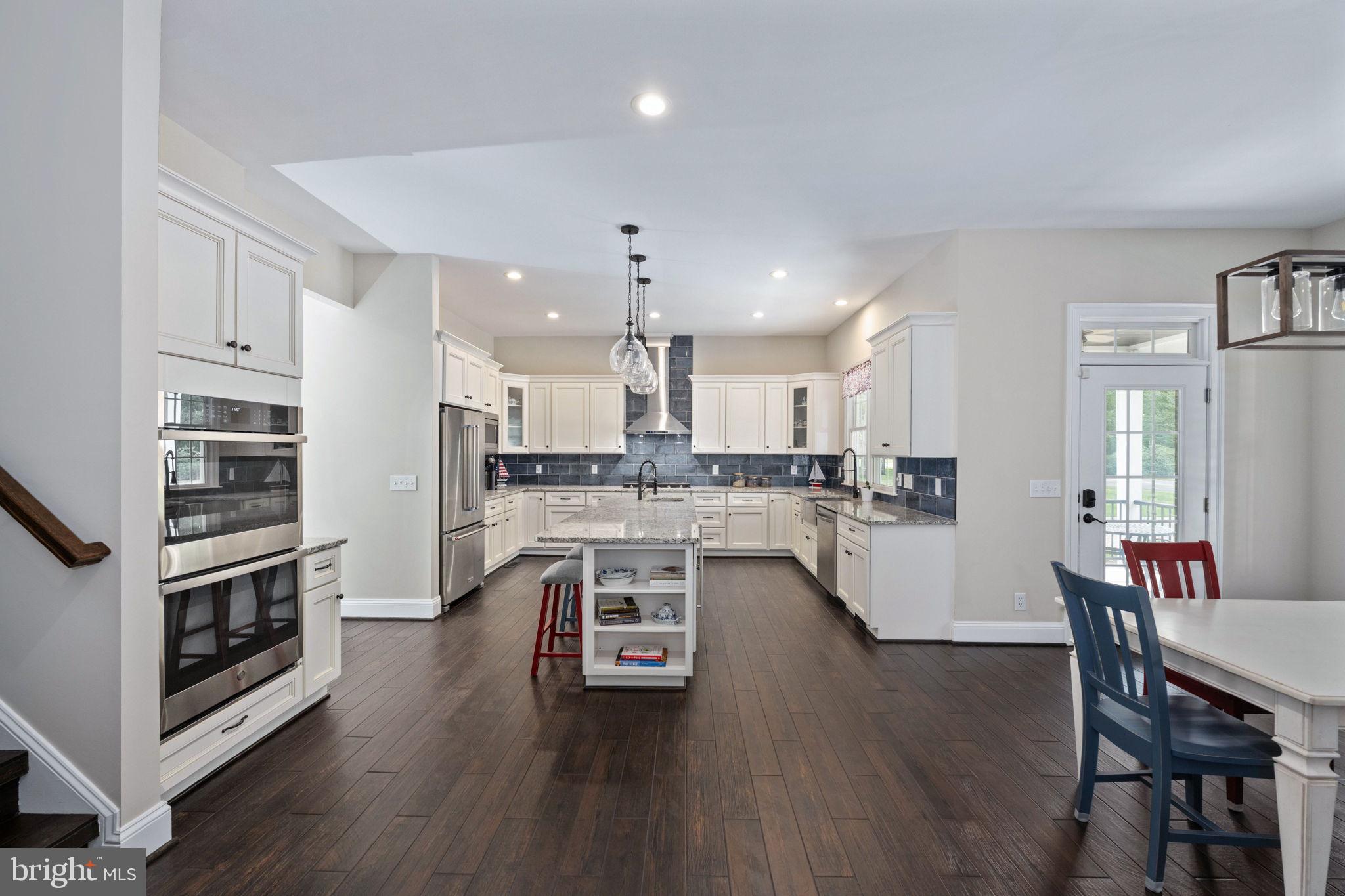 FAWN LAKE - Residential