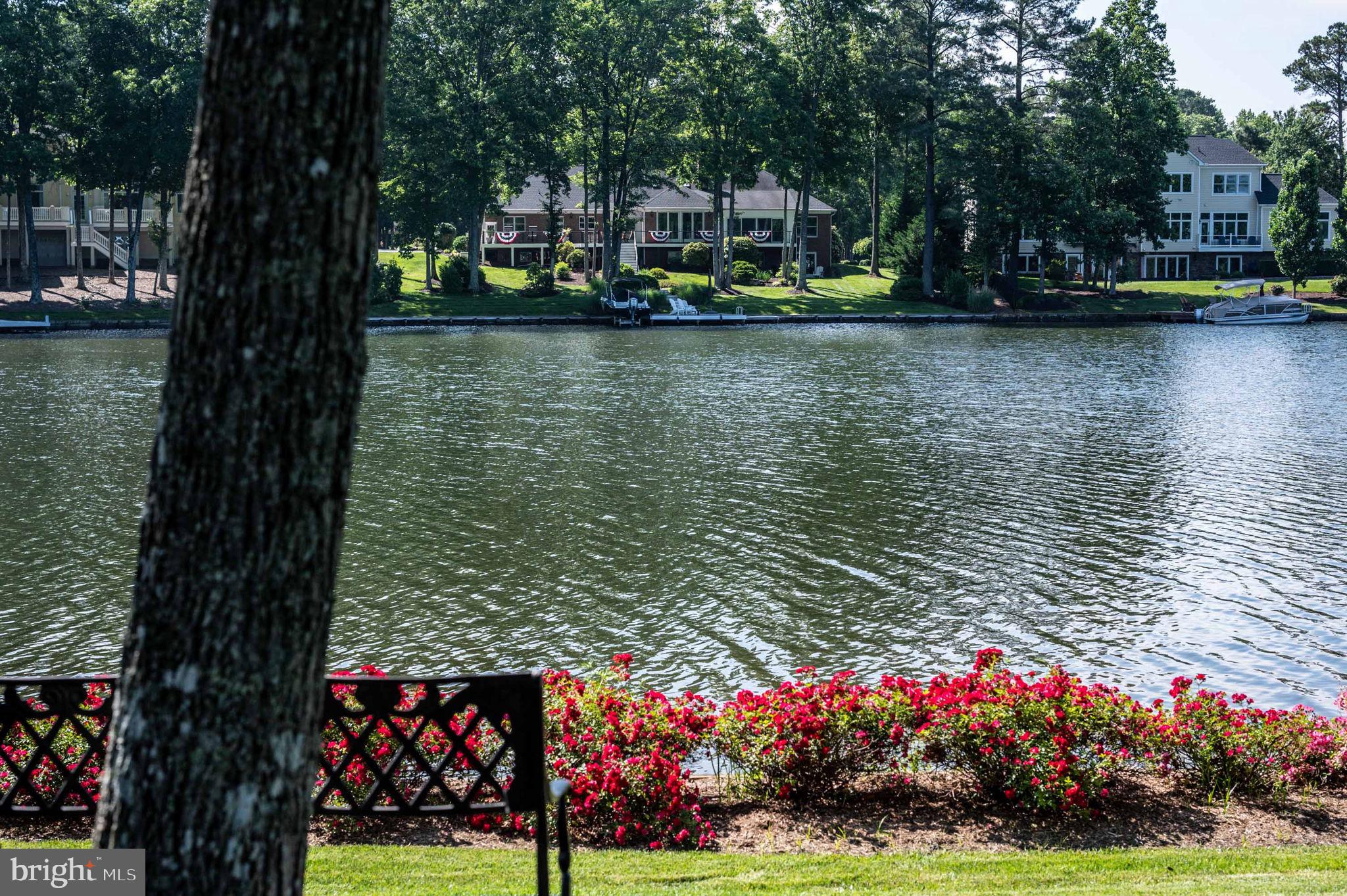 FAWN LAKE - Residential