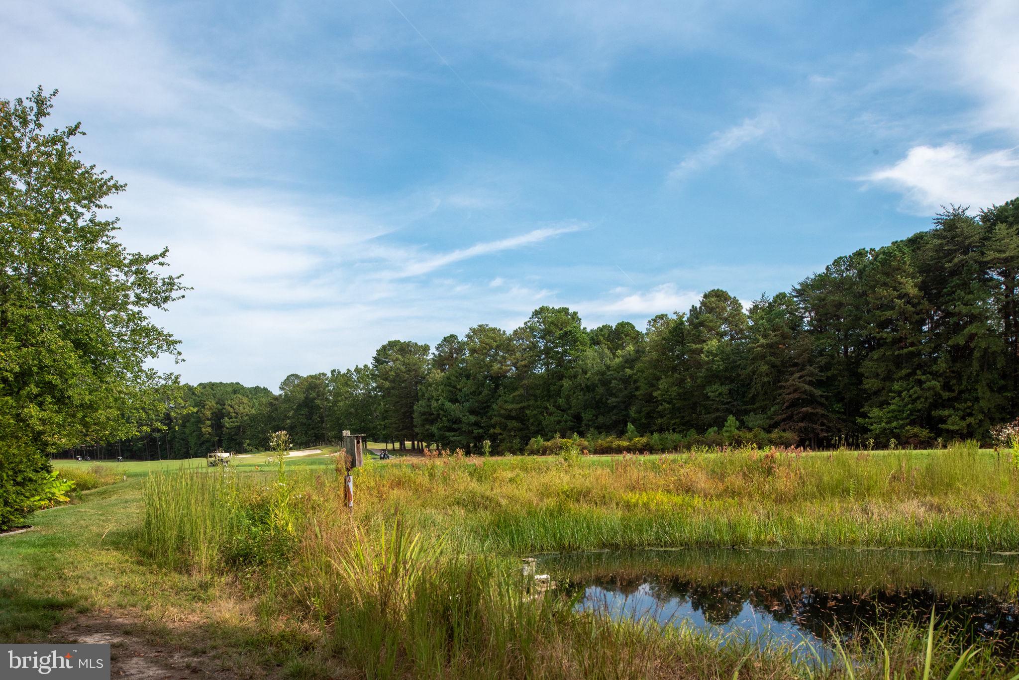FAWN LAKE - Residential
