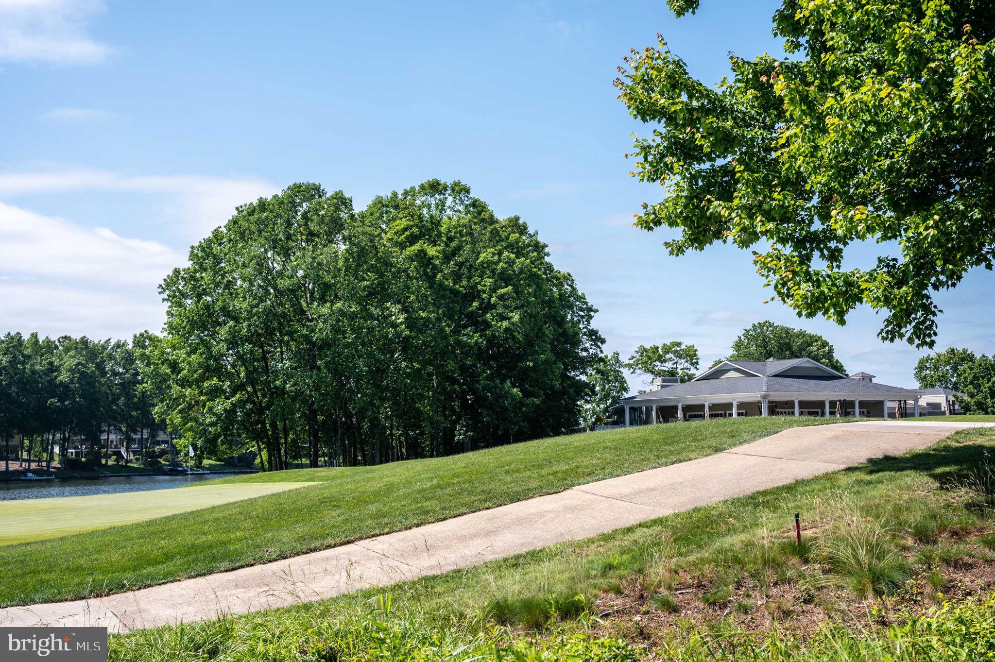 FAWN LAKE - Residential