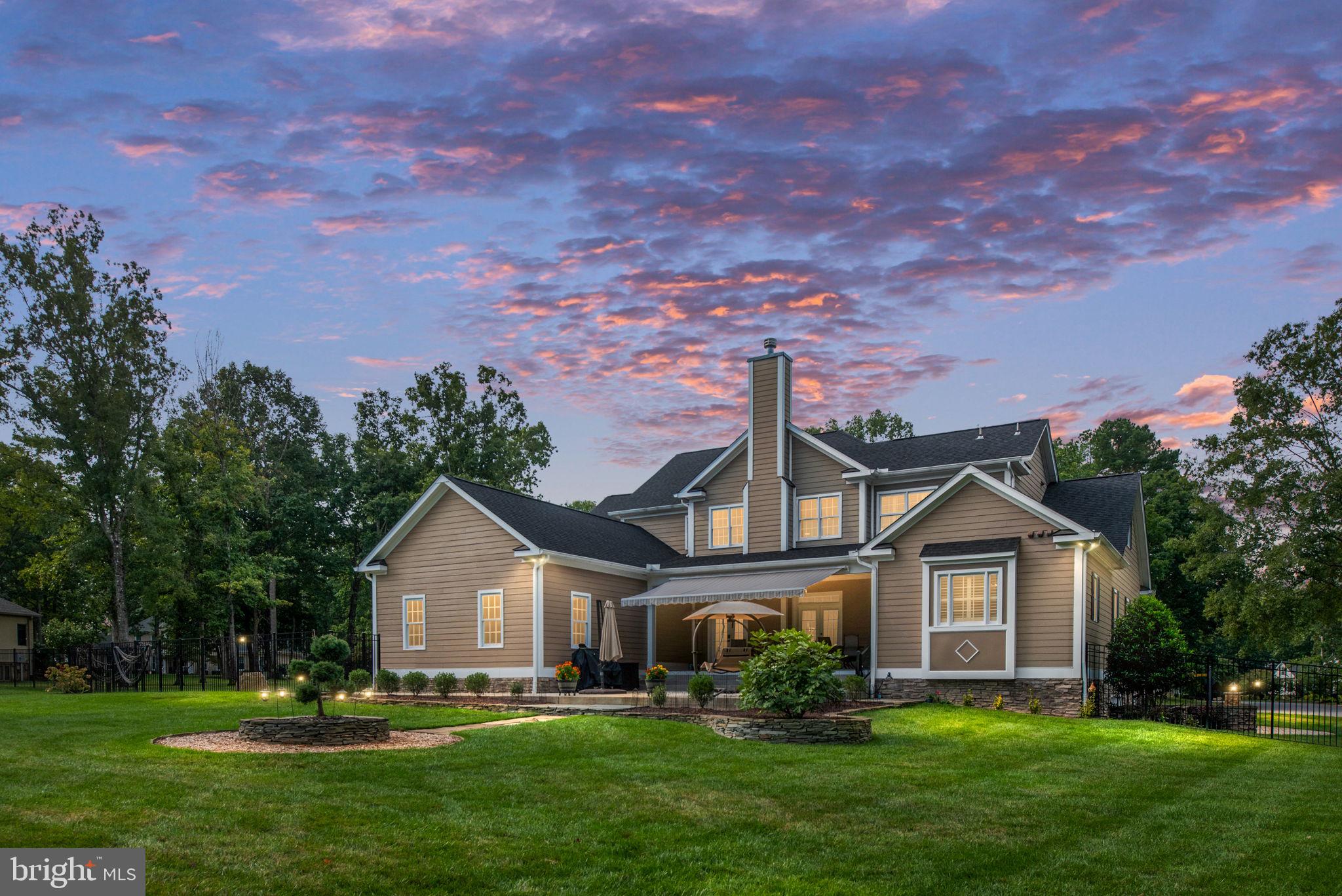 FAWN LAKE - Residential