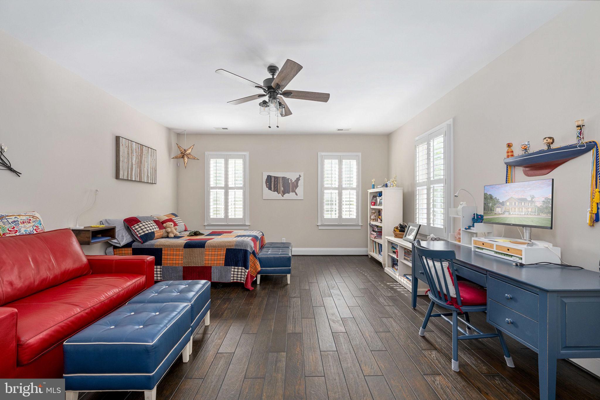 FAWN LAKE - Residential