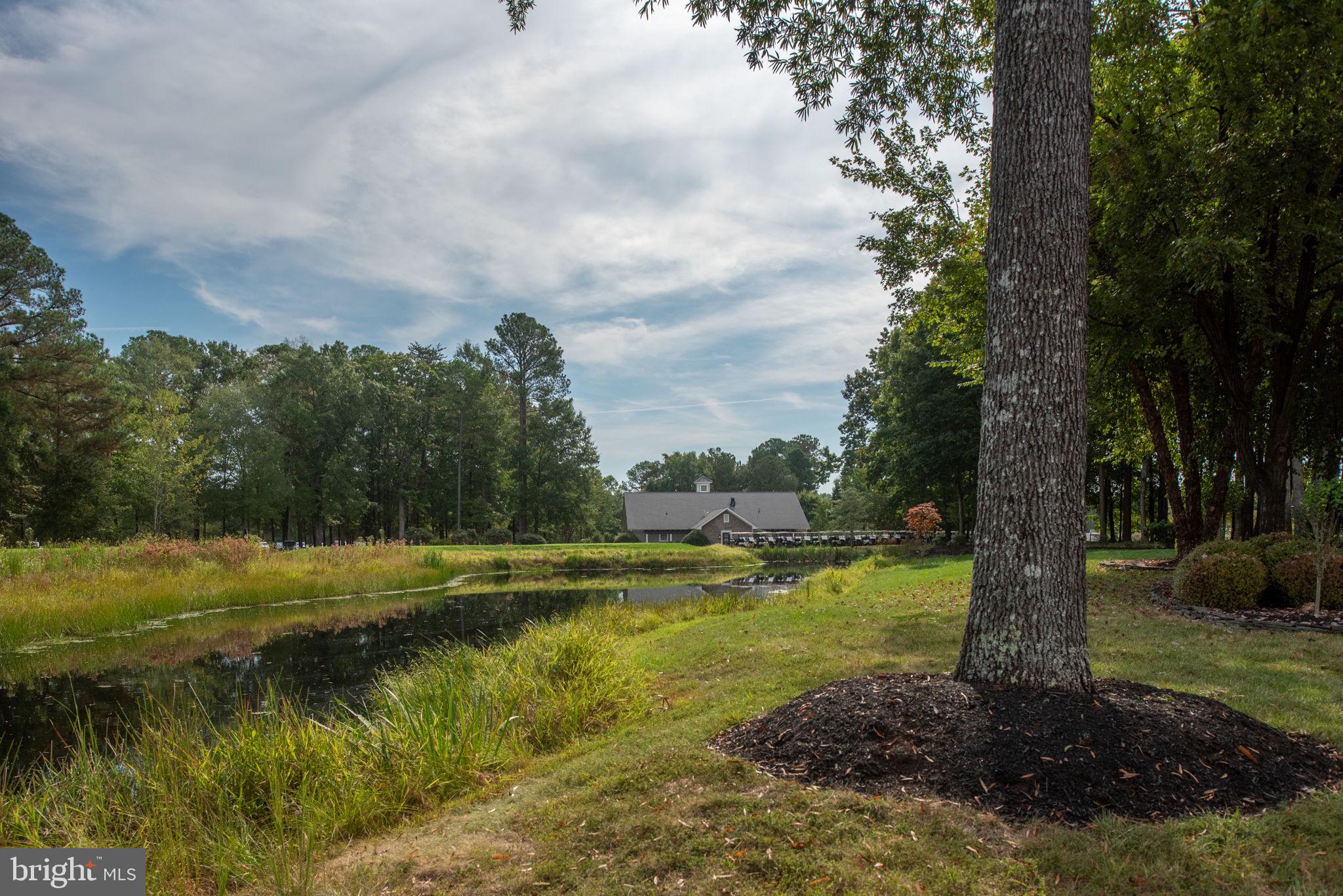 FAWN LAKE - Residential