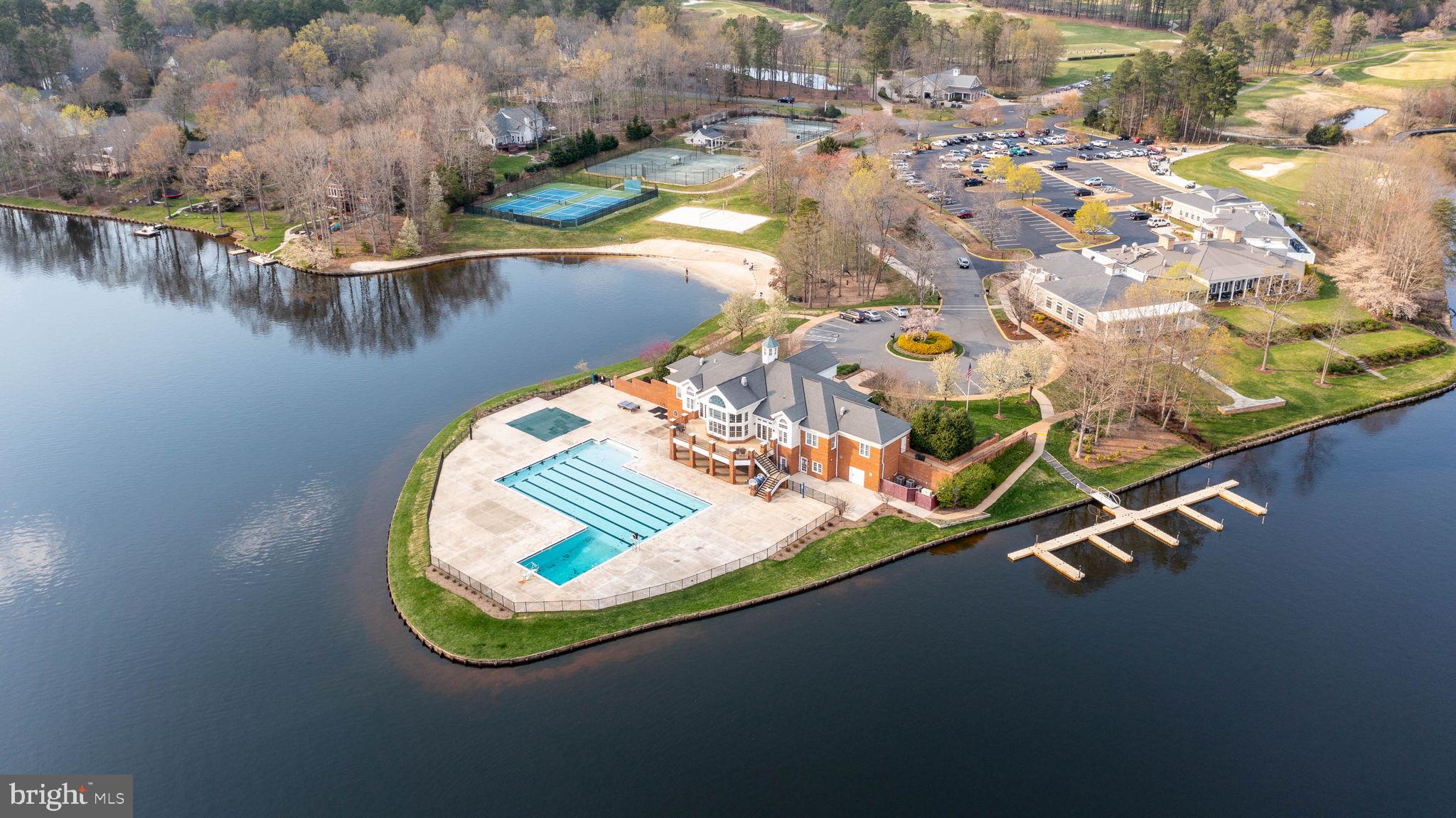 FAWN LAKE - Residential