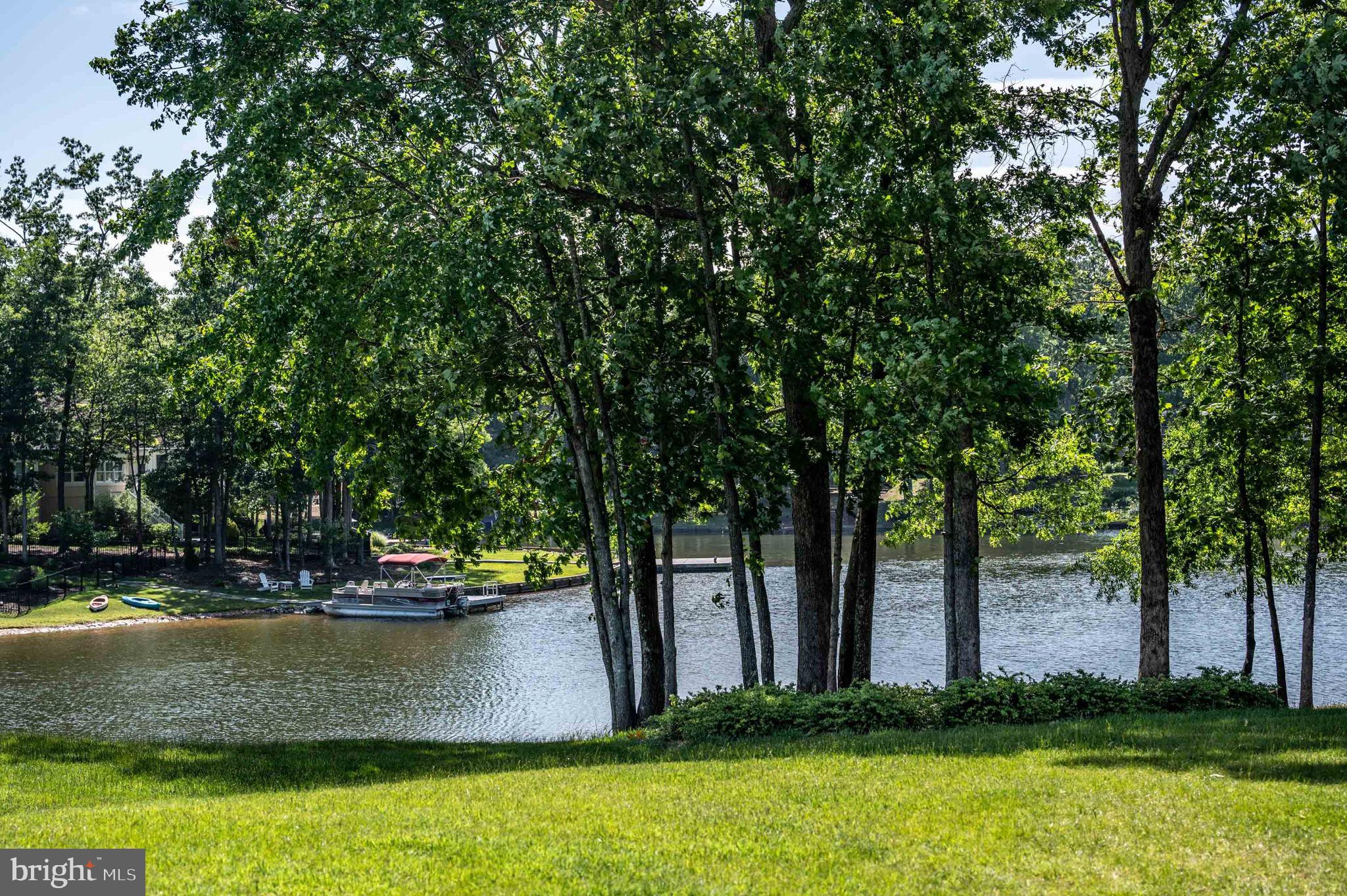 FAWN LAKE - Residential