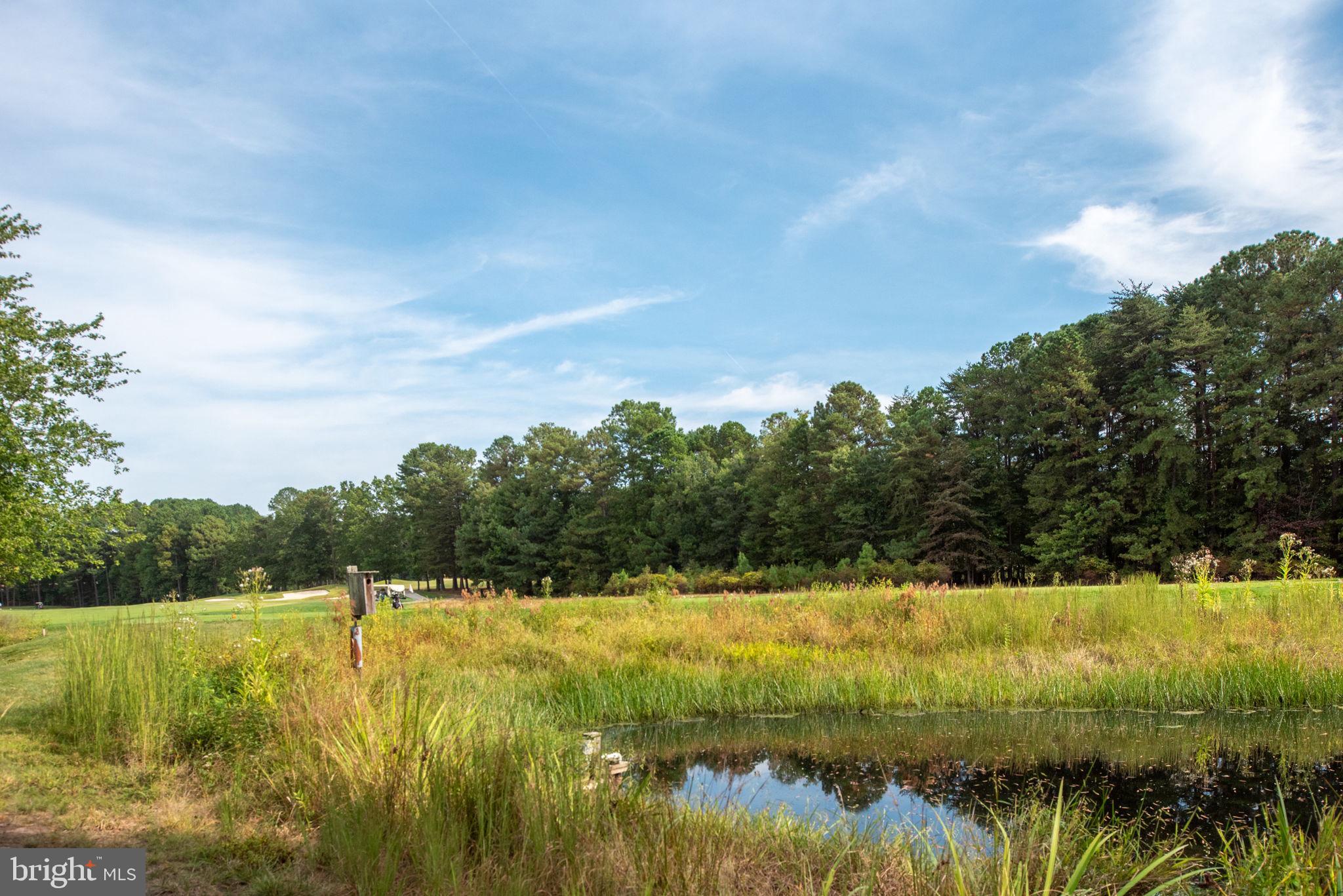 FAWN LAKE - Residential