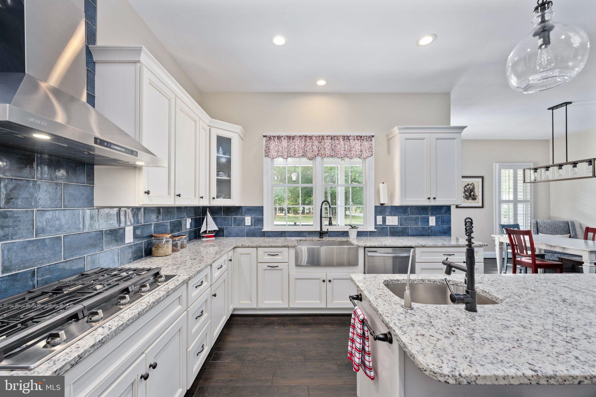 FAWN LAKE - Residential