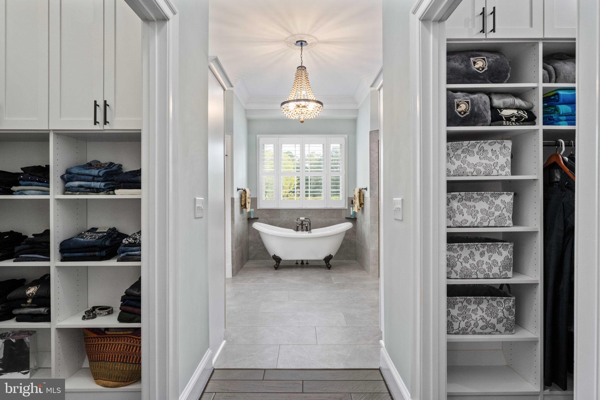 FAWN LAKE - Residential