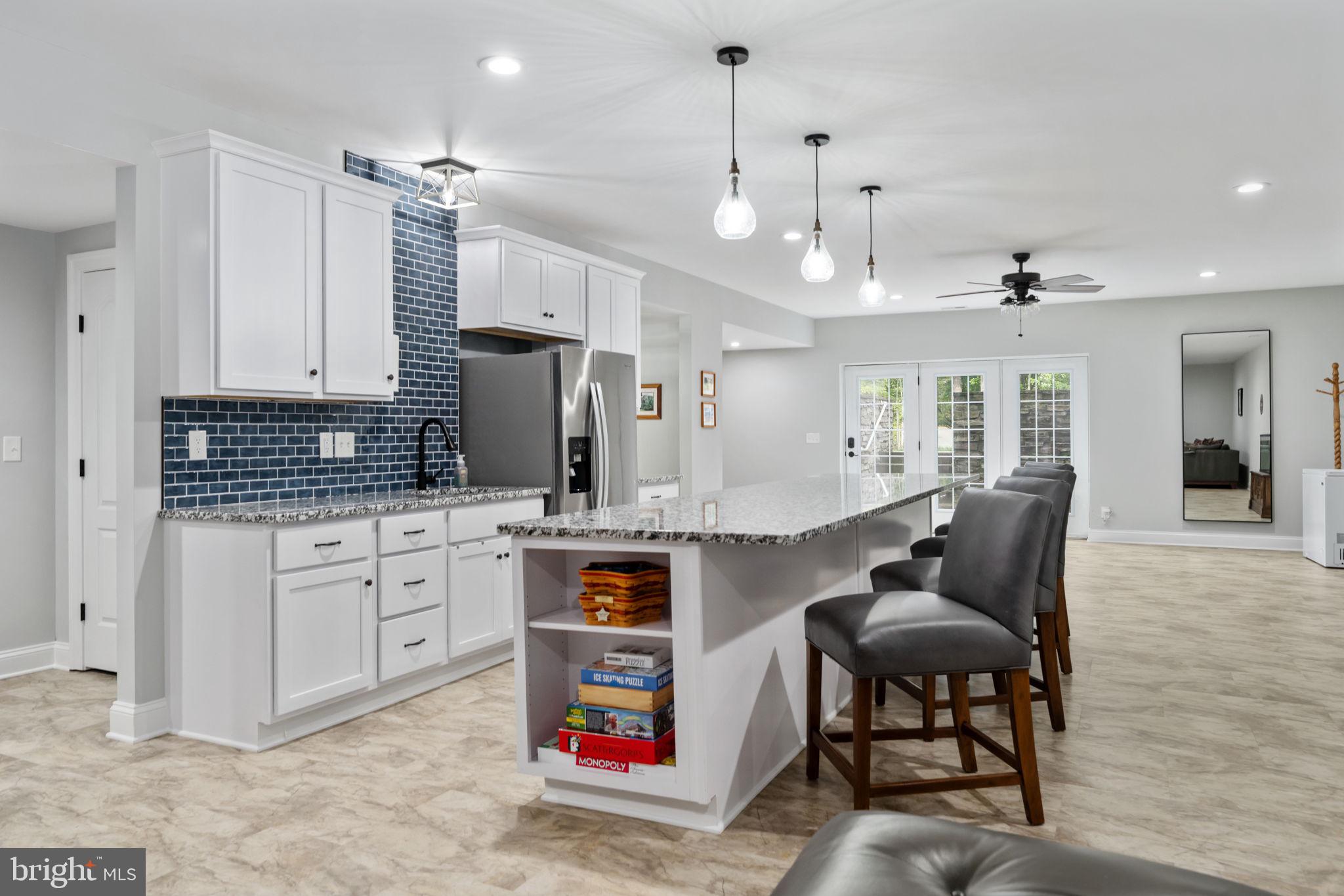 FAWN LAKE - Residential