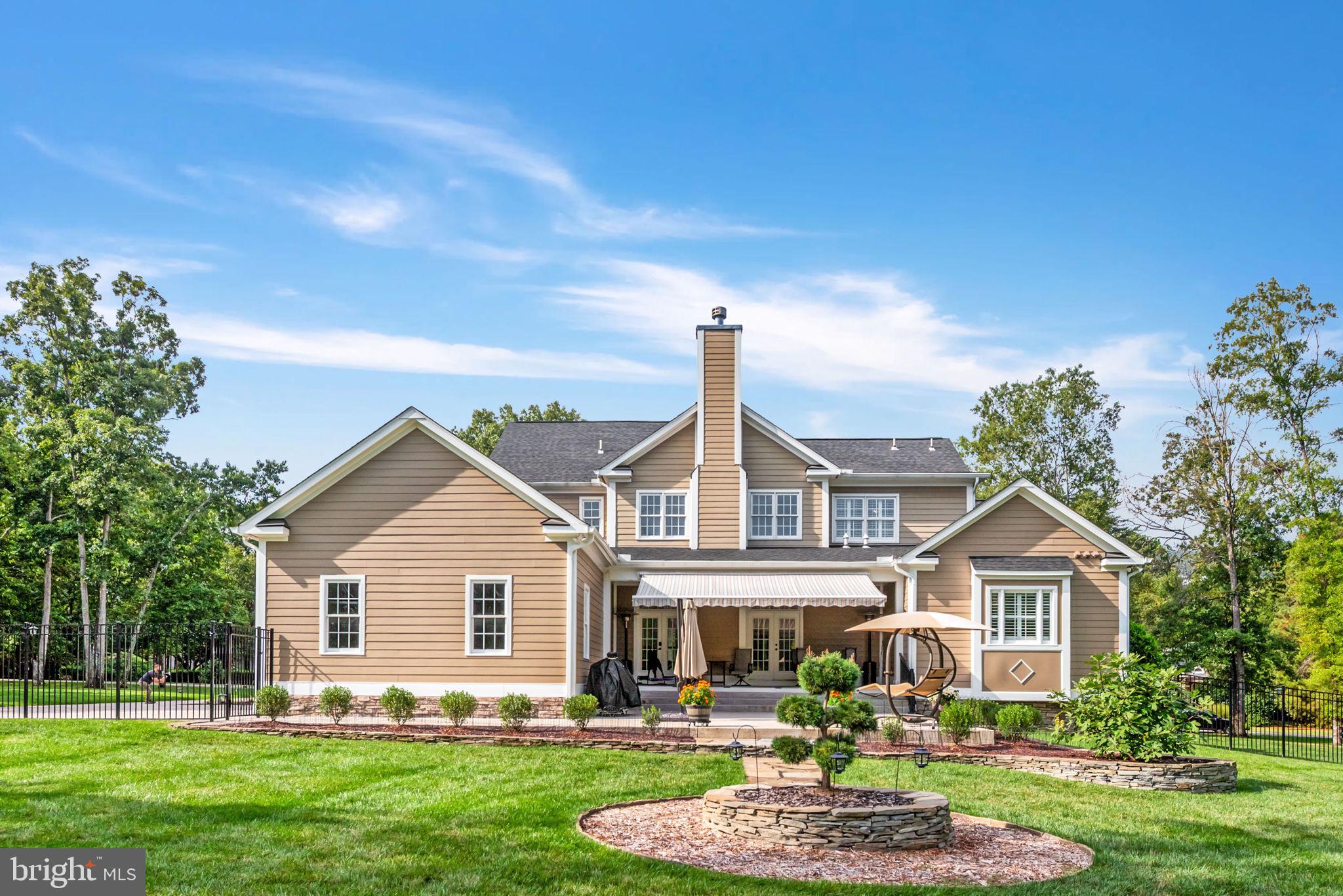 FAWN LAKE - Residential