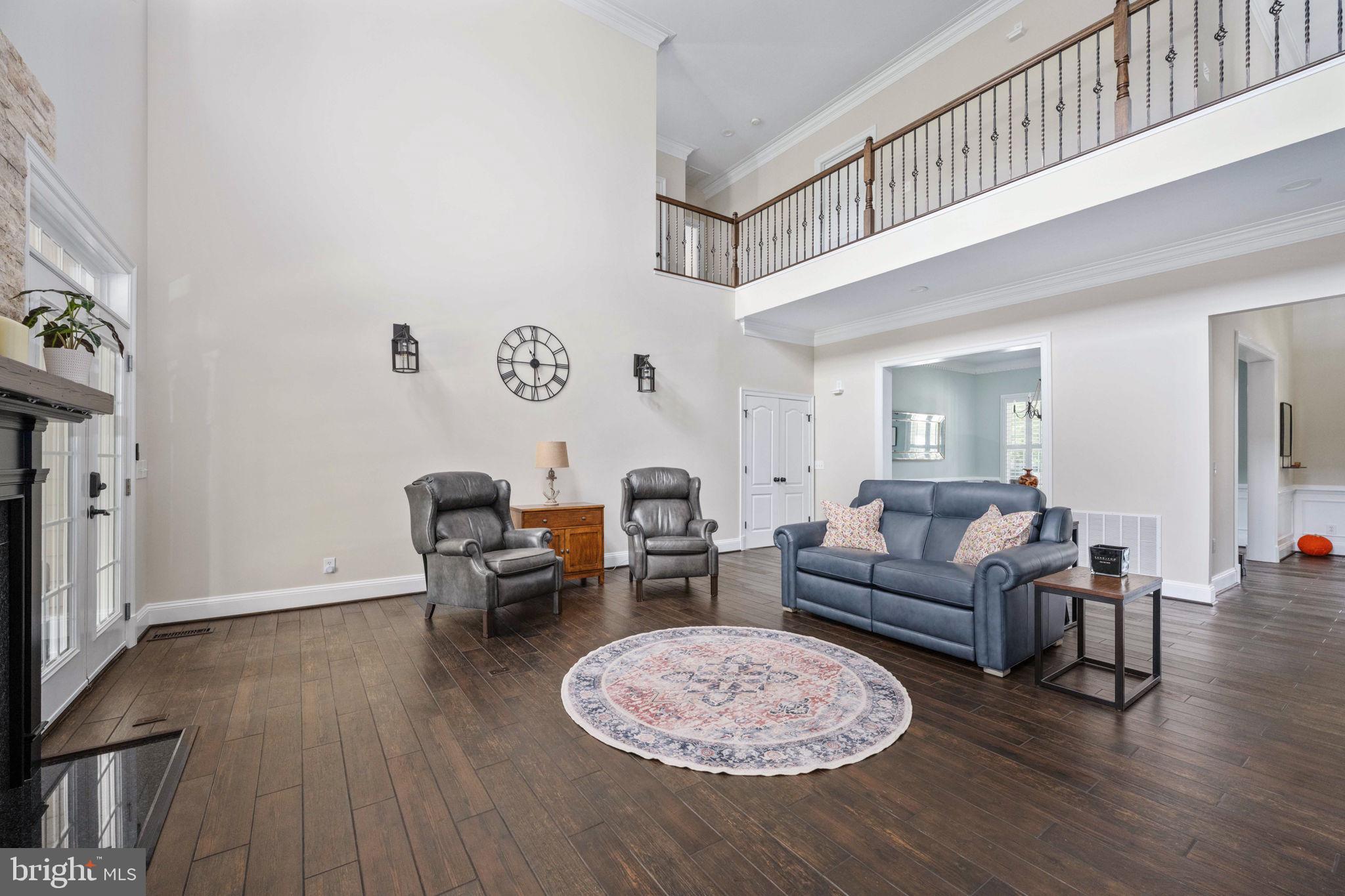 FAWN LAKE - Residential