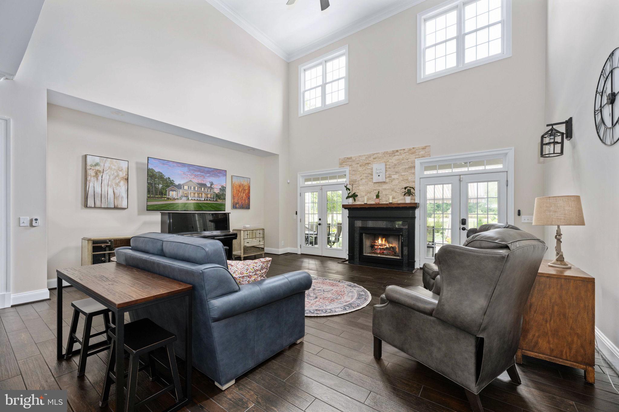 FAWN LAKE - Residential