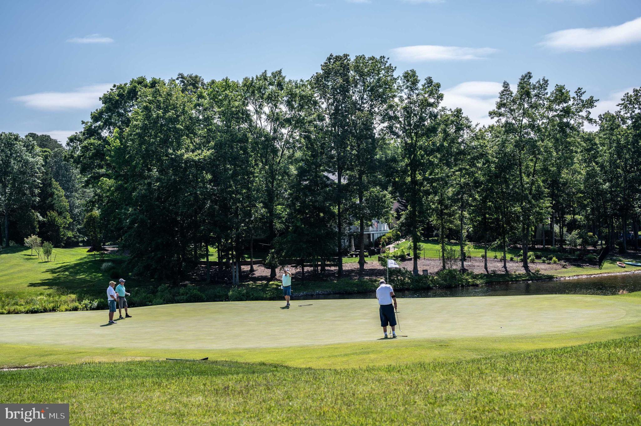 FAWN LAKE - Residential