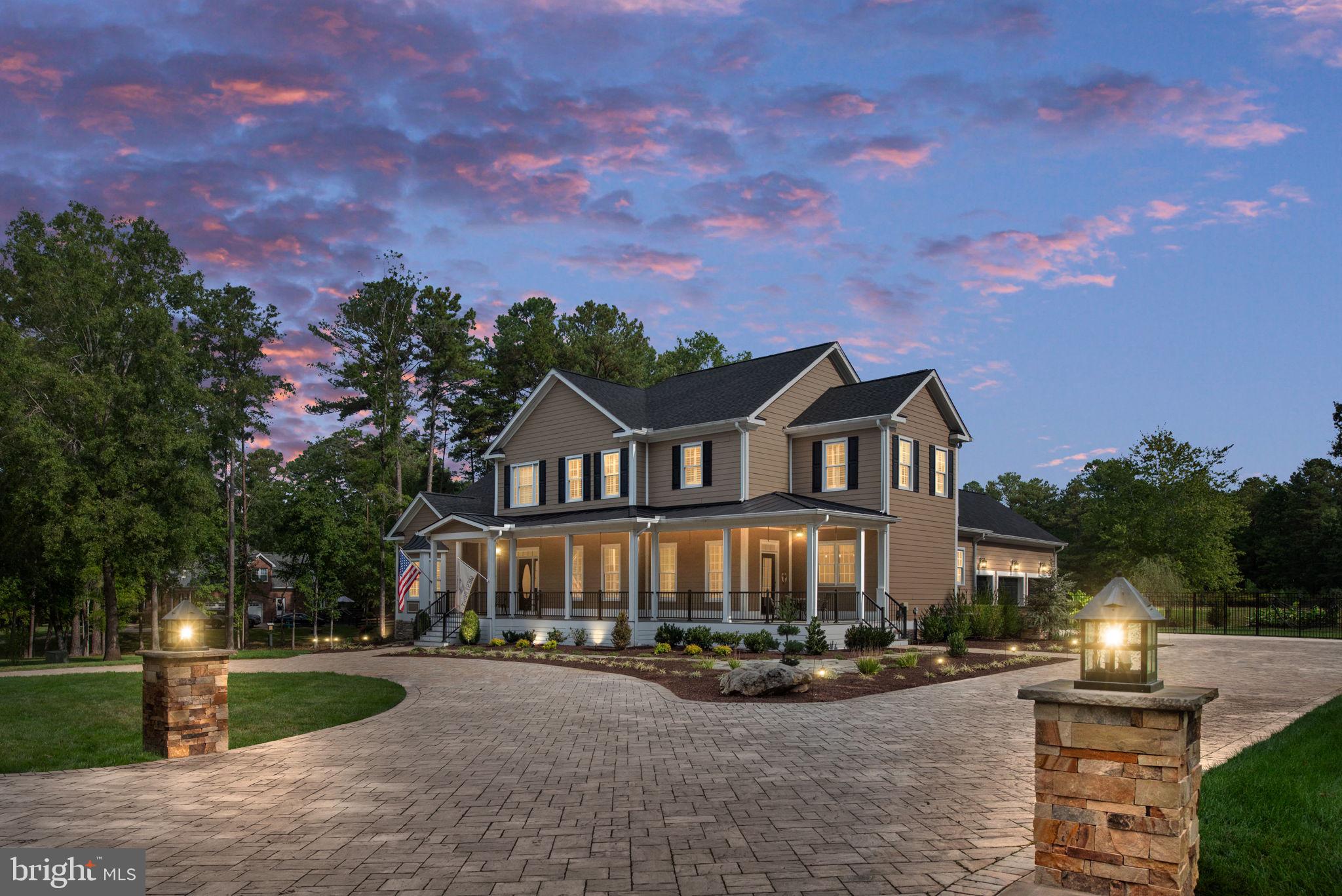 FAWN LAKE - Residential